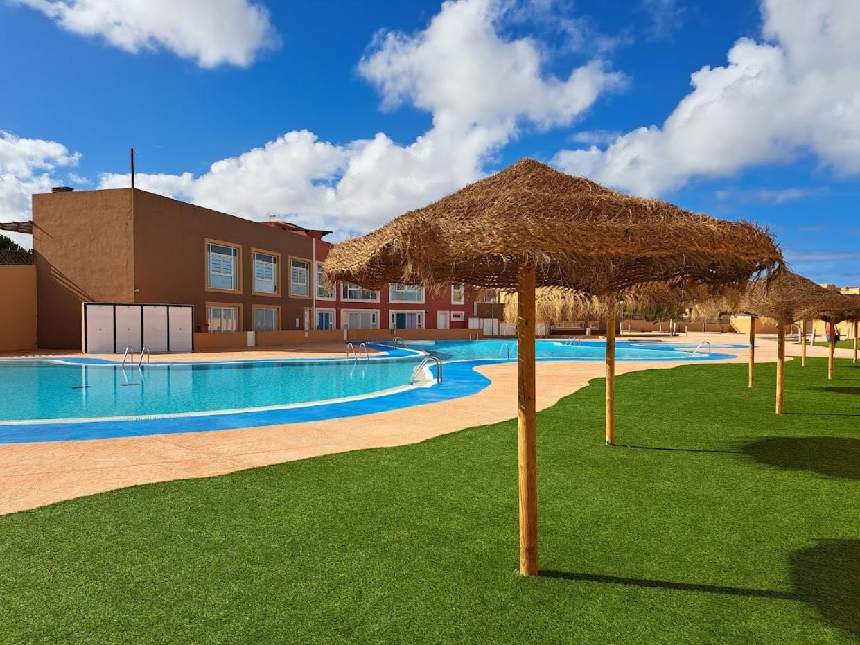 Villadunas - With Luxury Hot Tub Сasa de vacaciones *