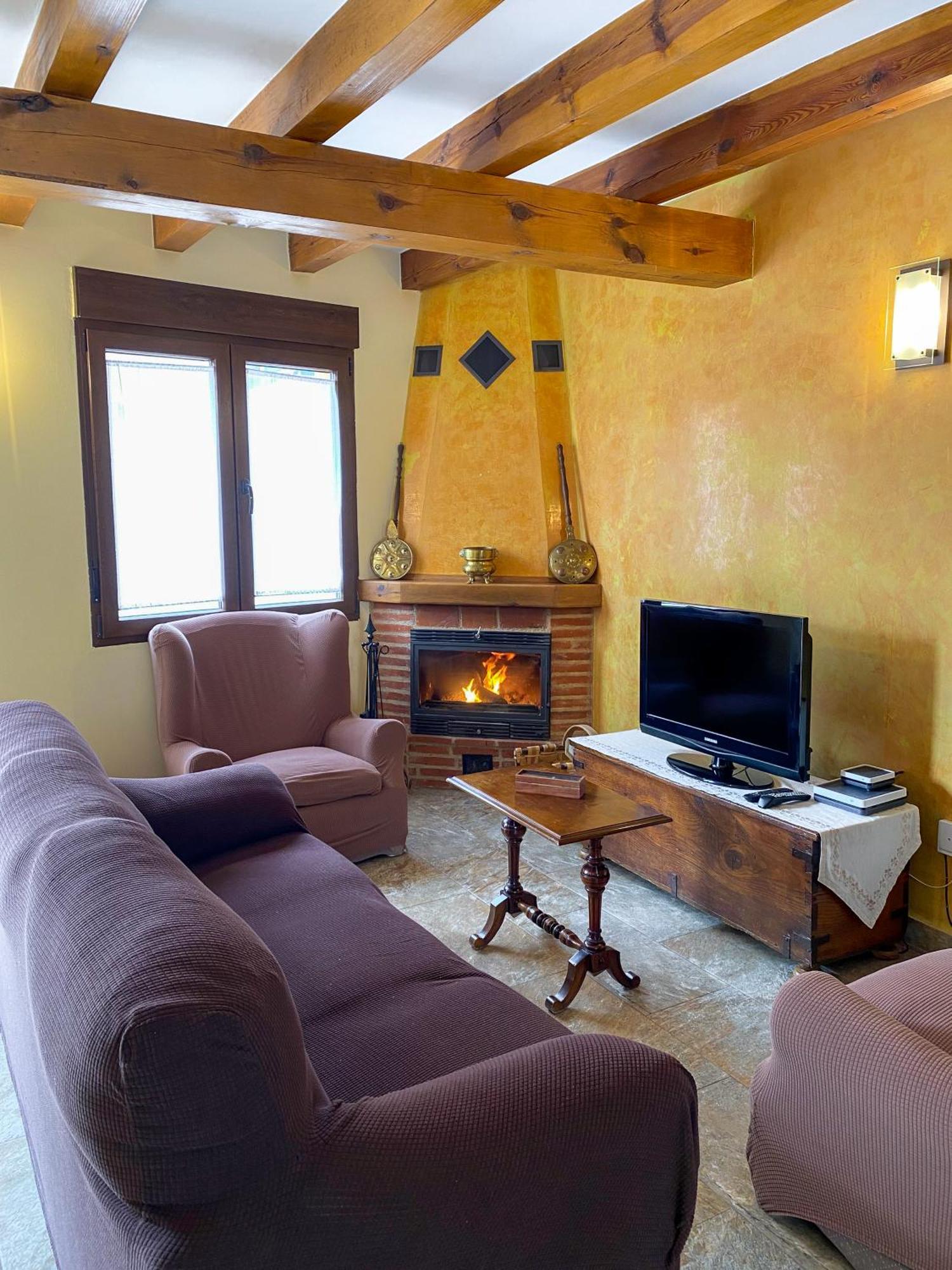 Holiday home Casa Ganan