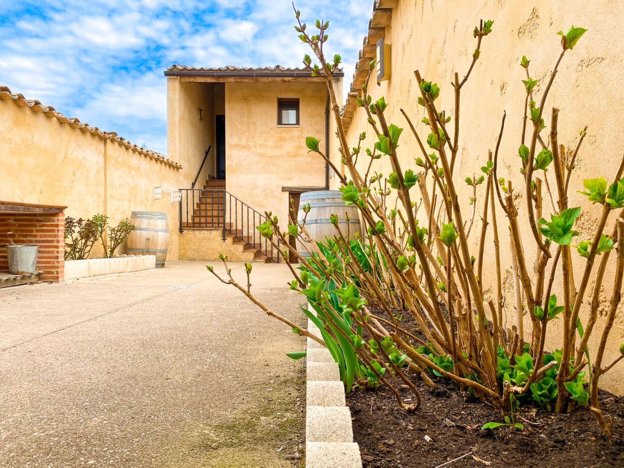 Casa Ganan