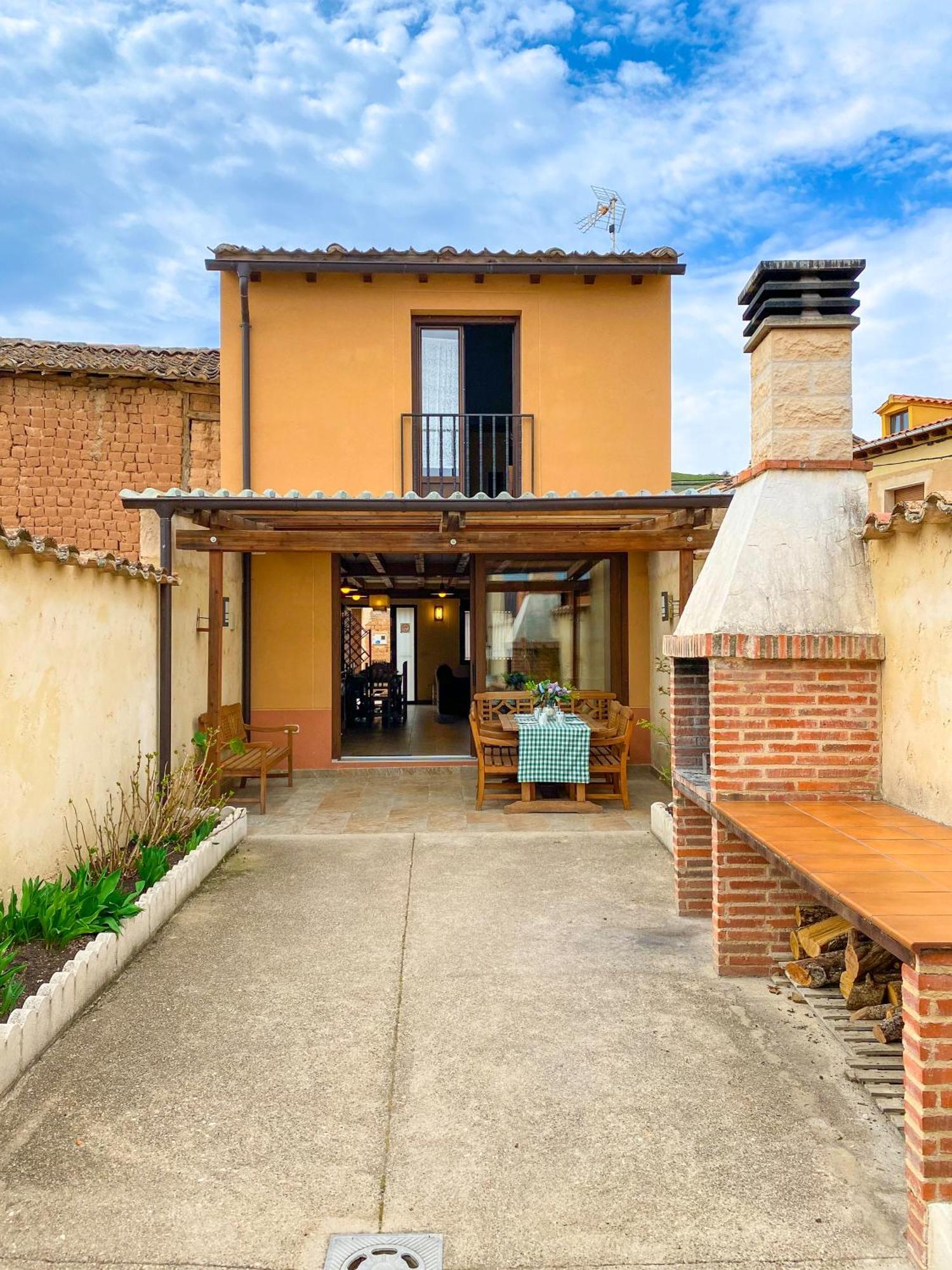 Casa Ganan * Langa de Duero