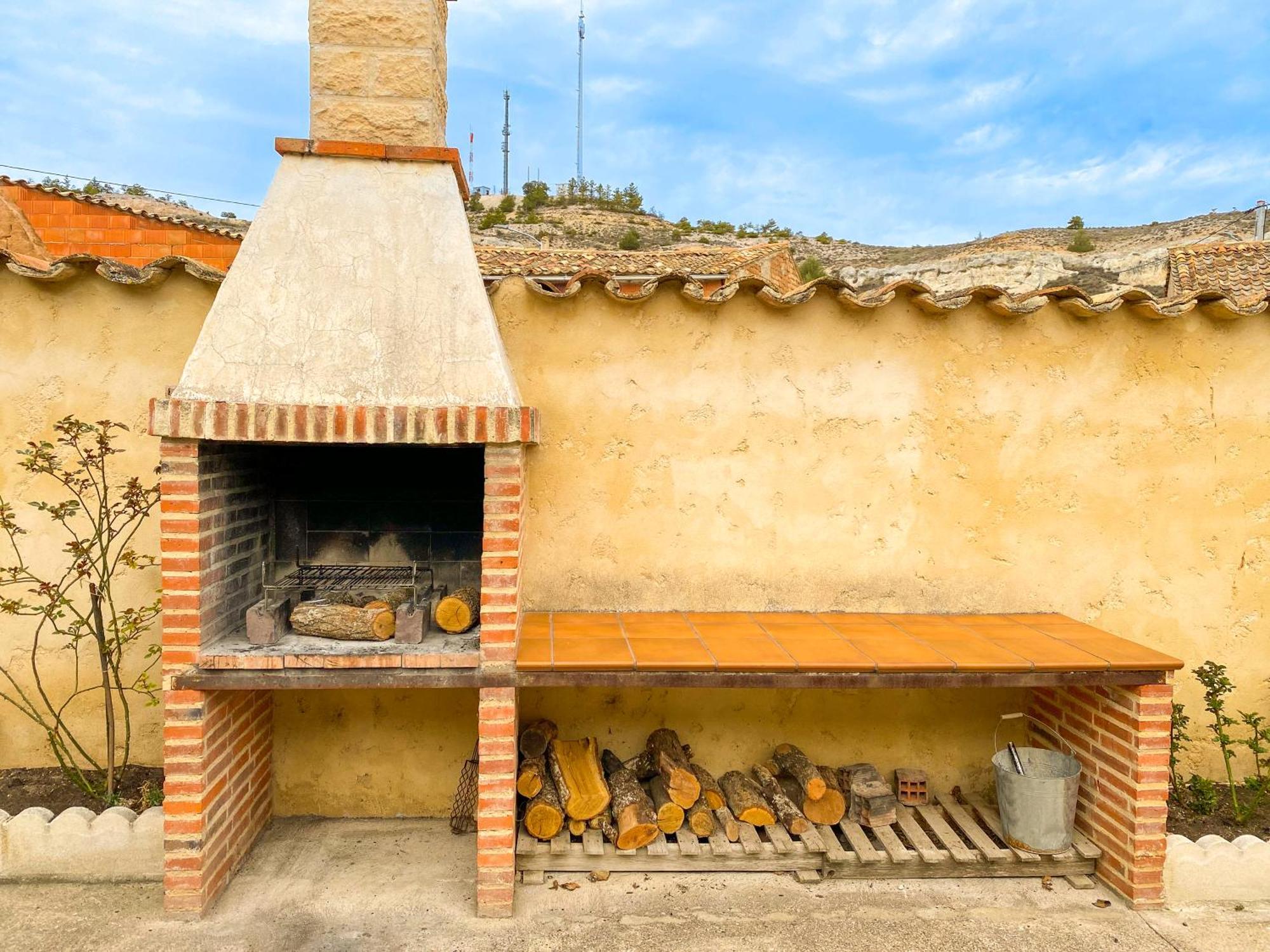 Casa Ganan