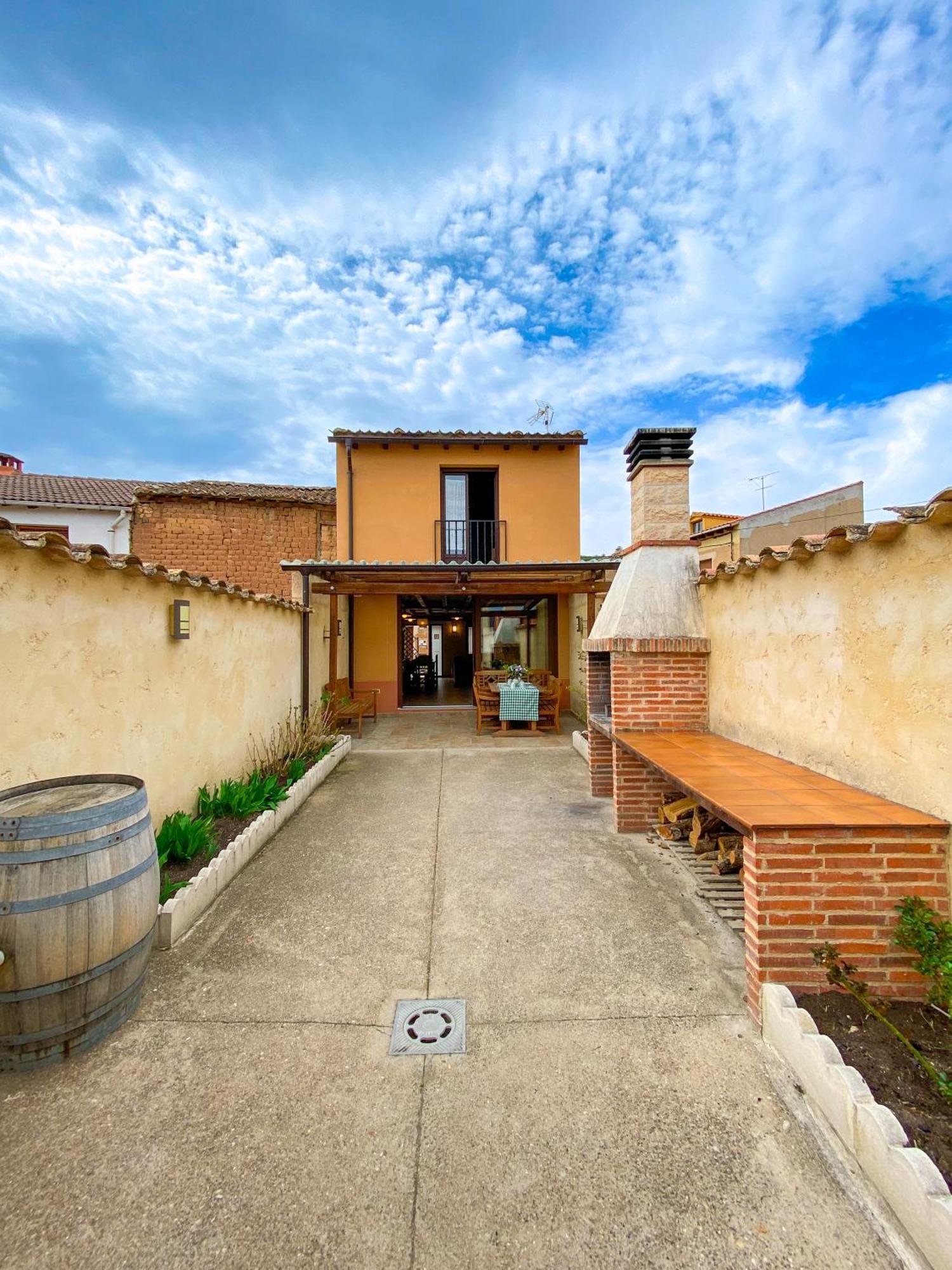 Casa Ganan * Langa de Duero