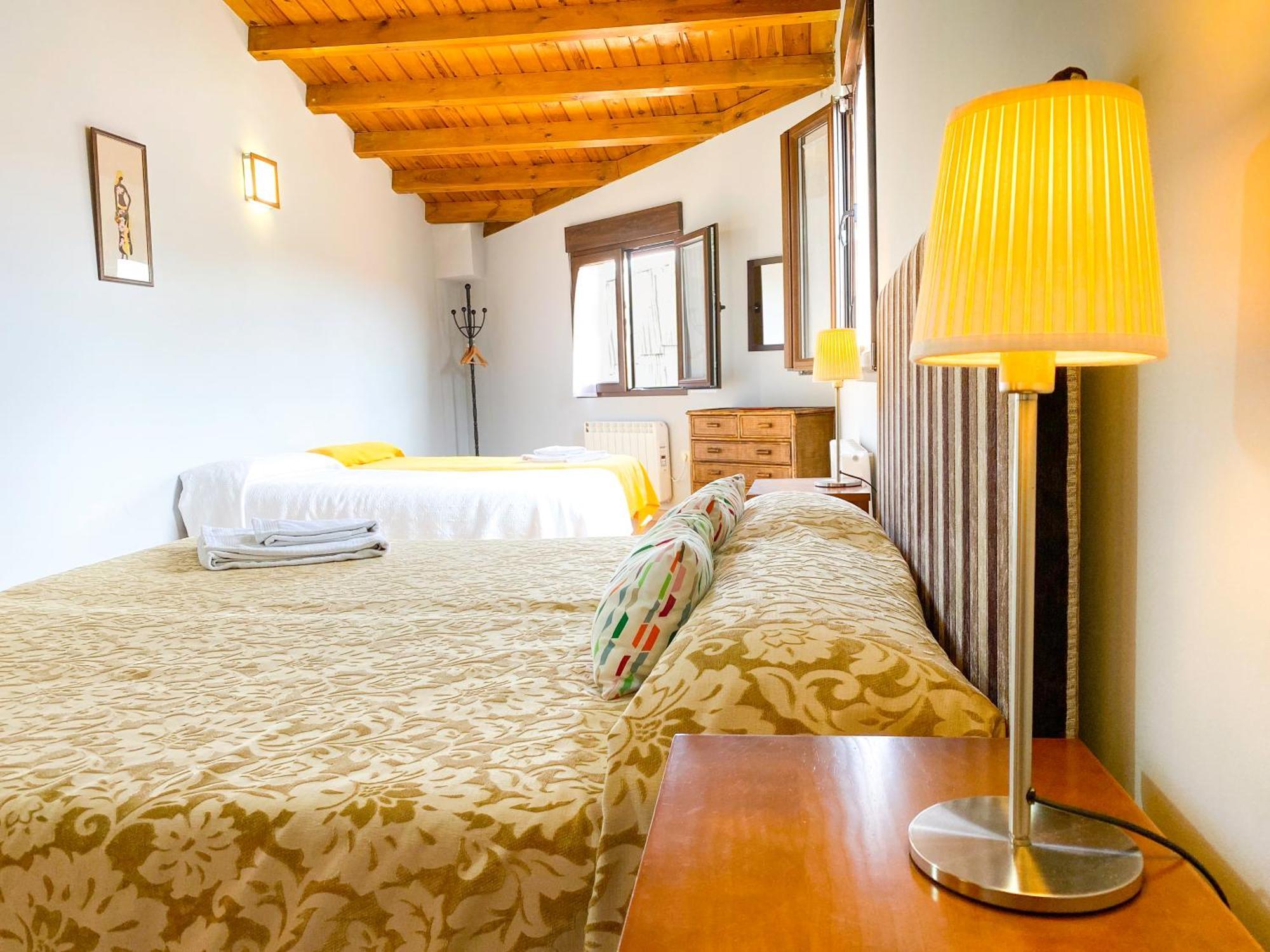 Holiday home Casa Ganan