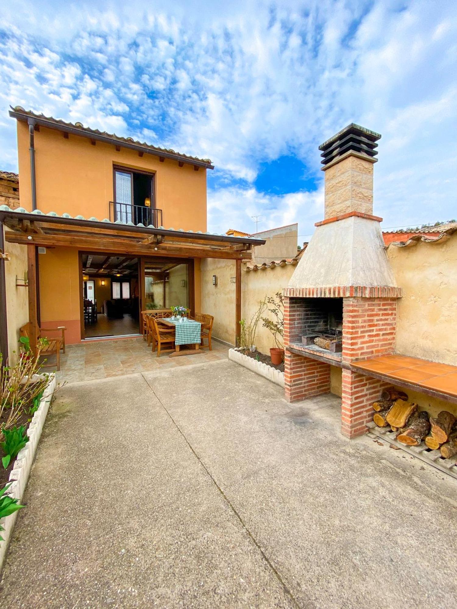 Casa Ganan *