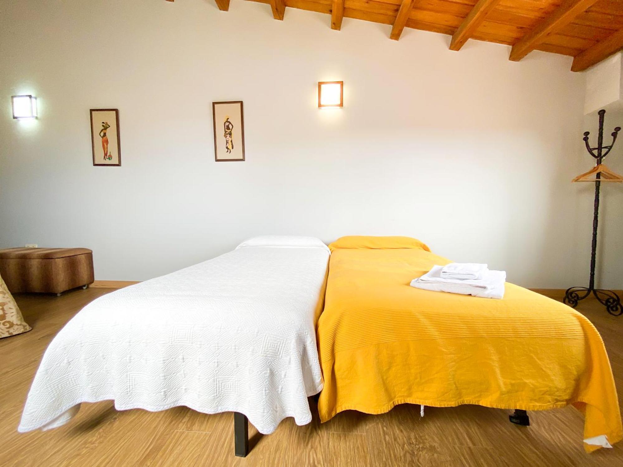Casa Ganan * Langa de Duero