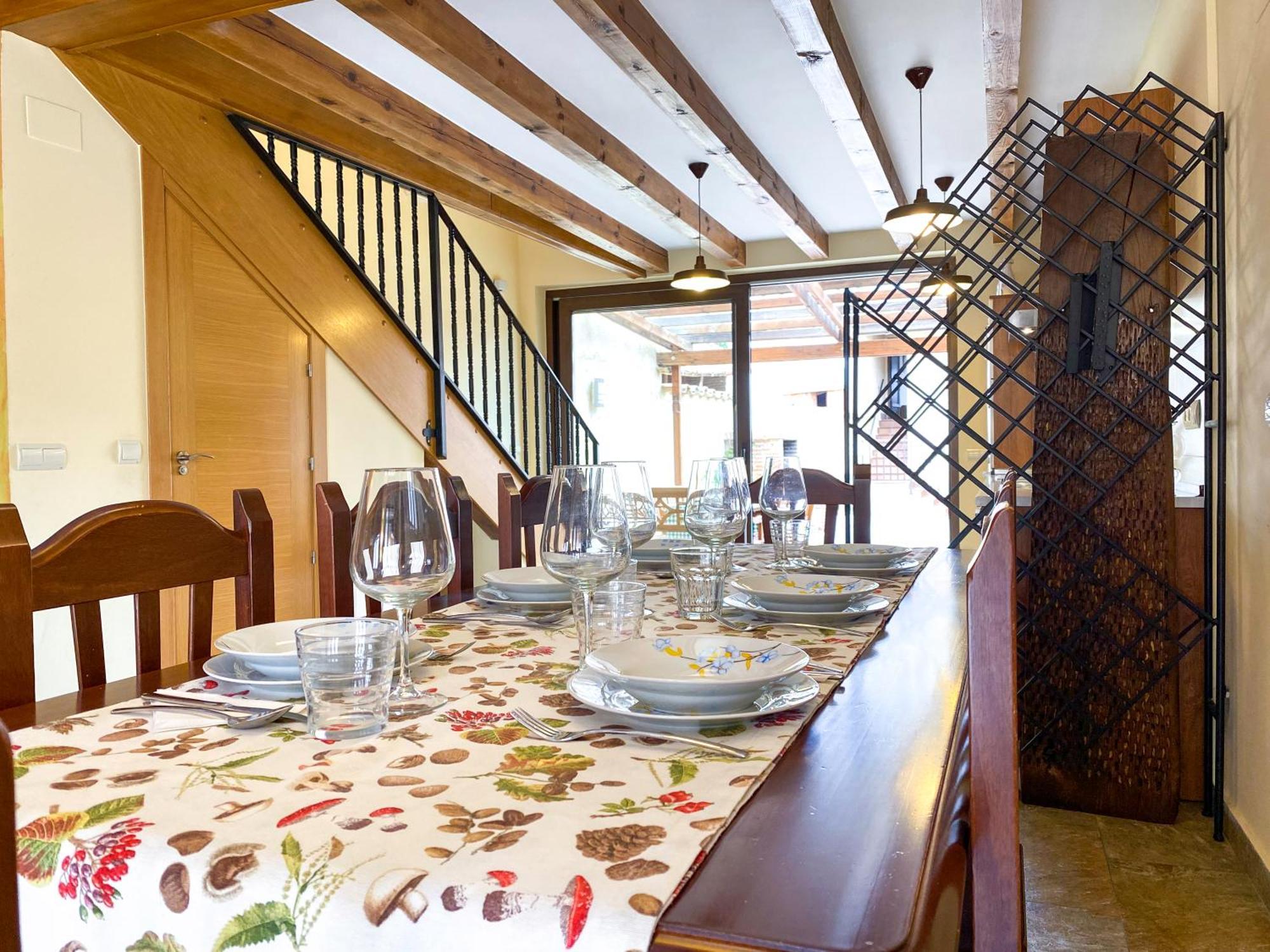 Casa Ganan Langa de Duero