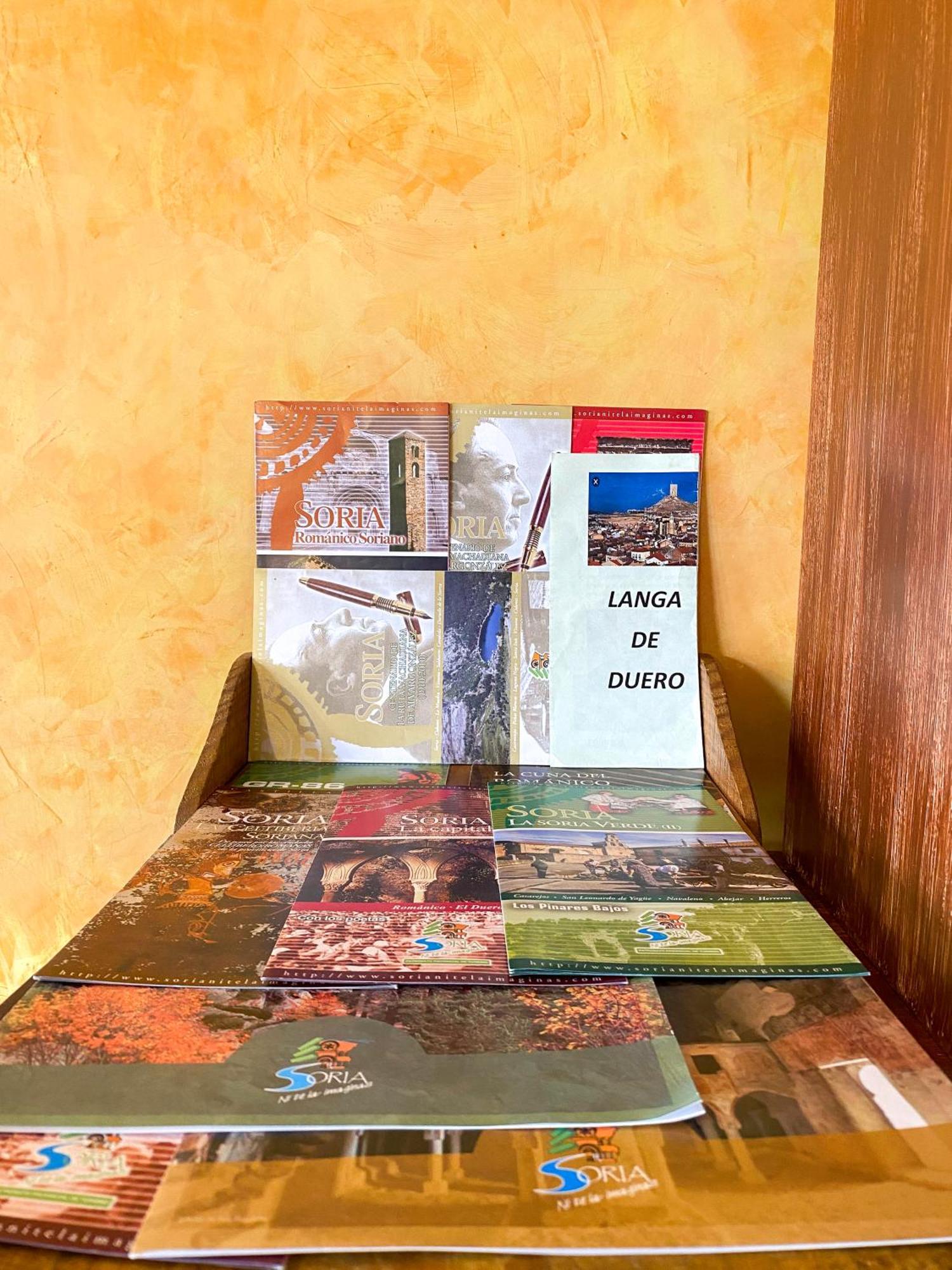 Casa Ganan *