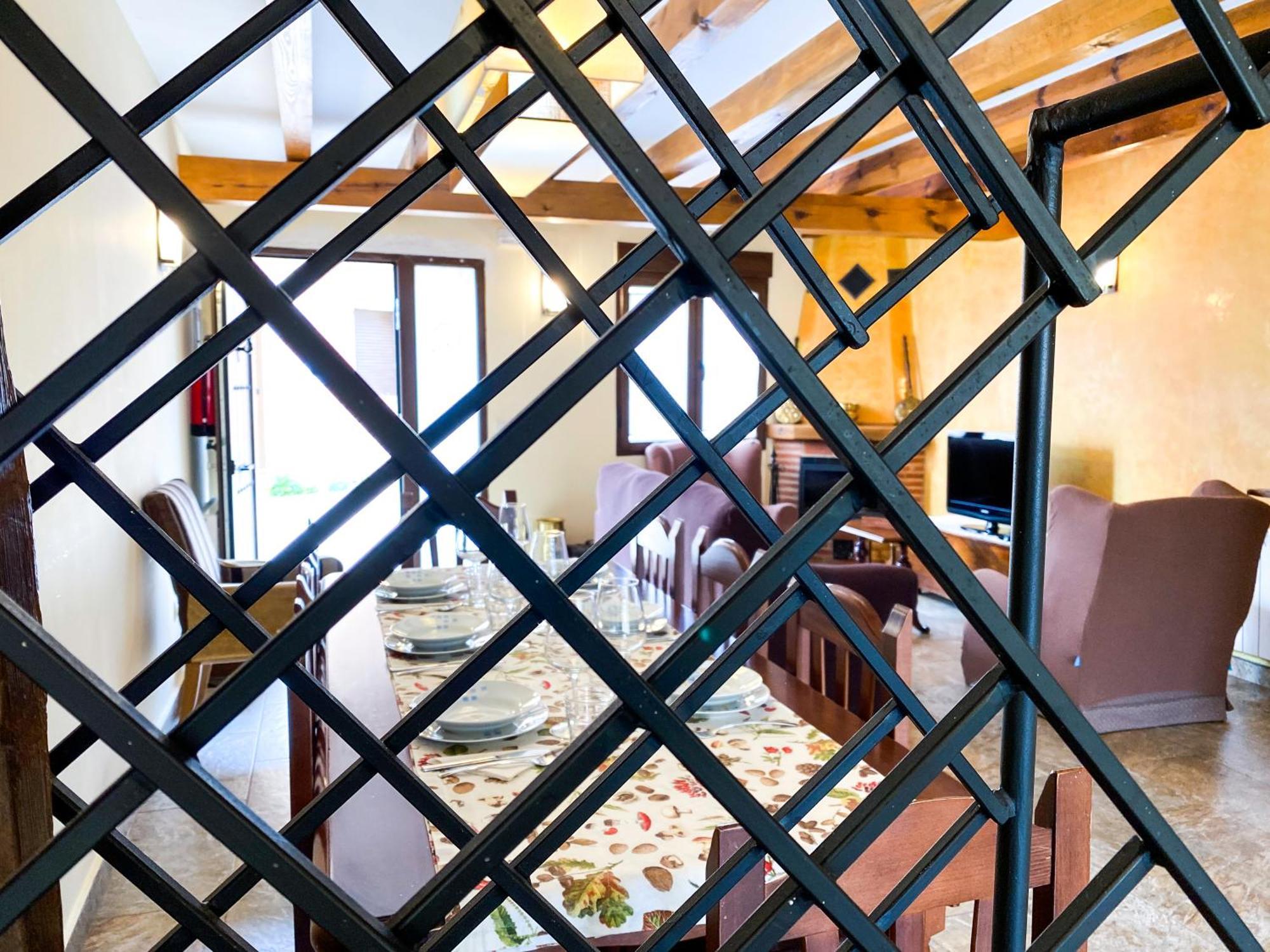 Casa Ganan Holiday home *