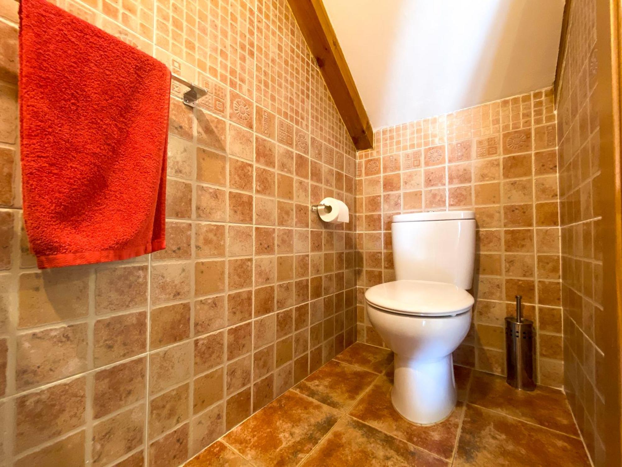 Casa Ganan Holiday home Langa de Duero