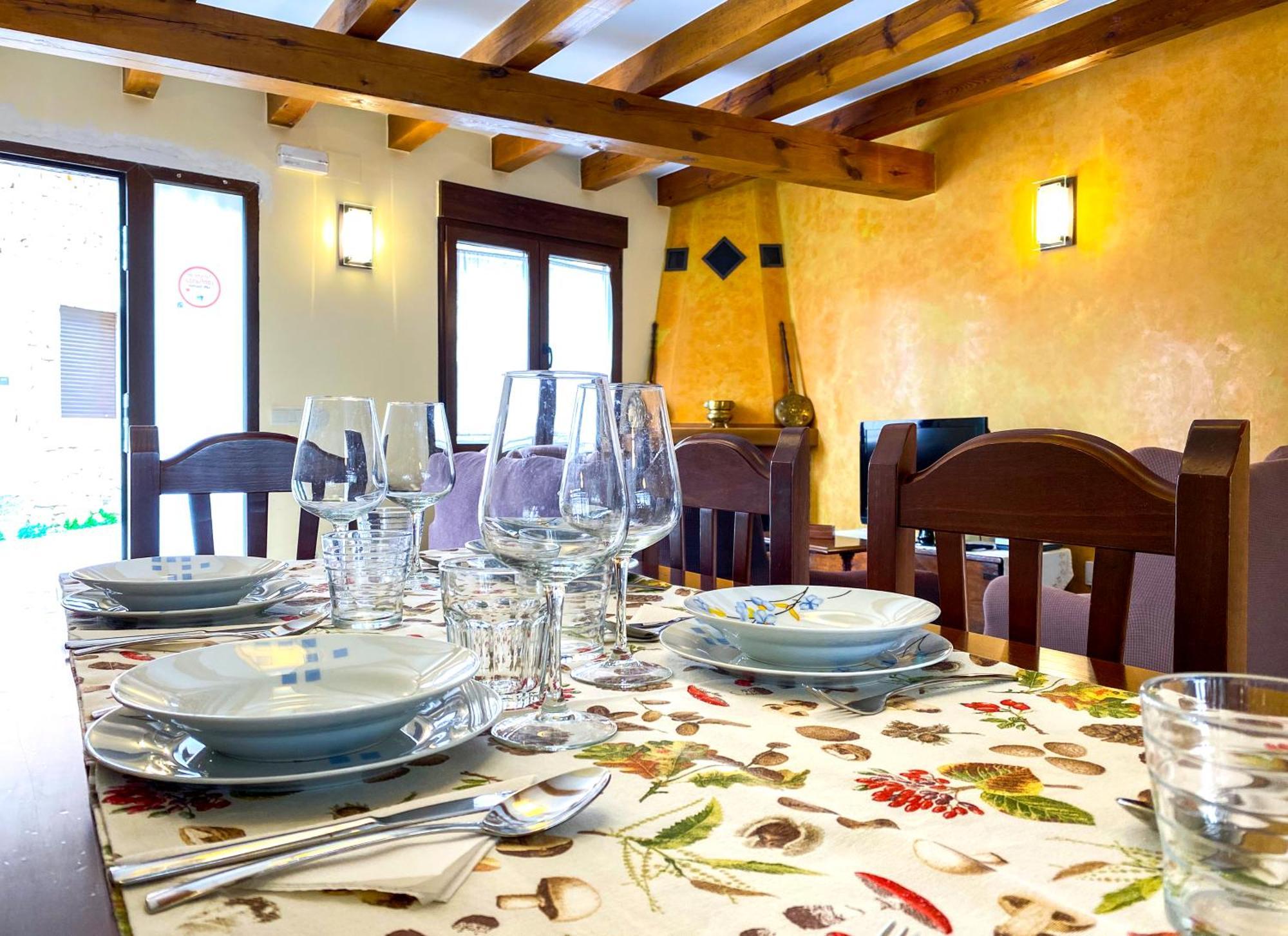 Casa Ganan *