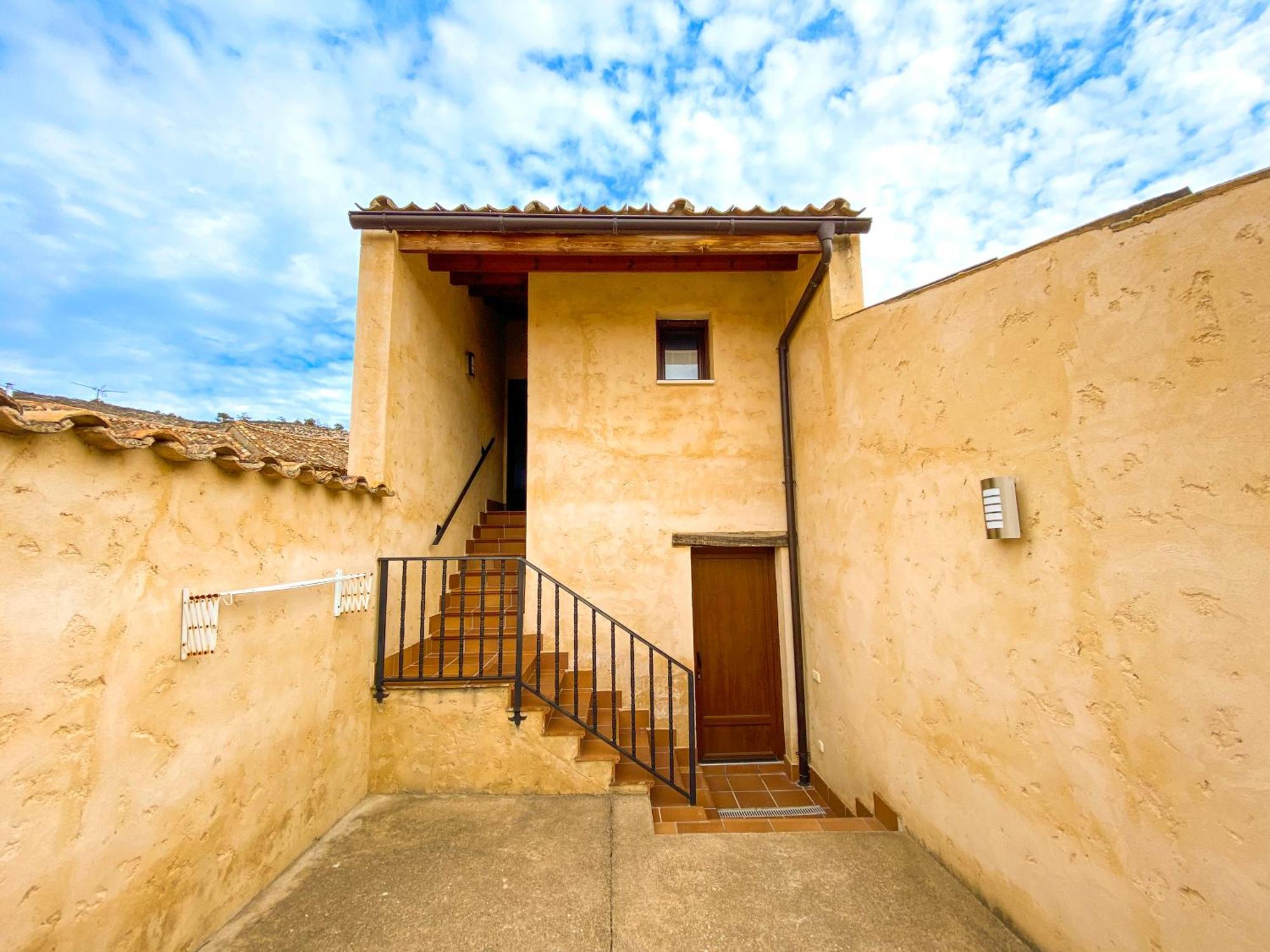 Casa Ganan Holiday home *