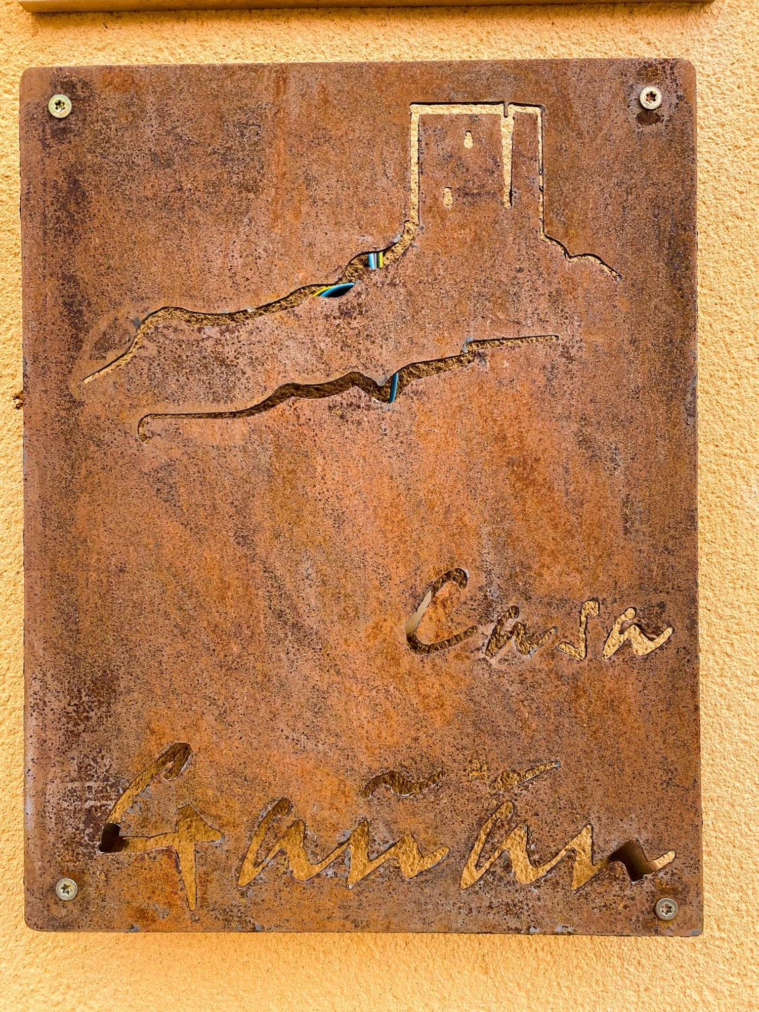 Casa Ganan * Langa de Duero
