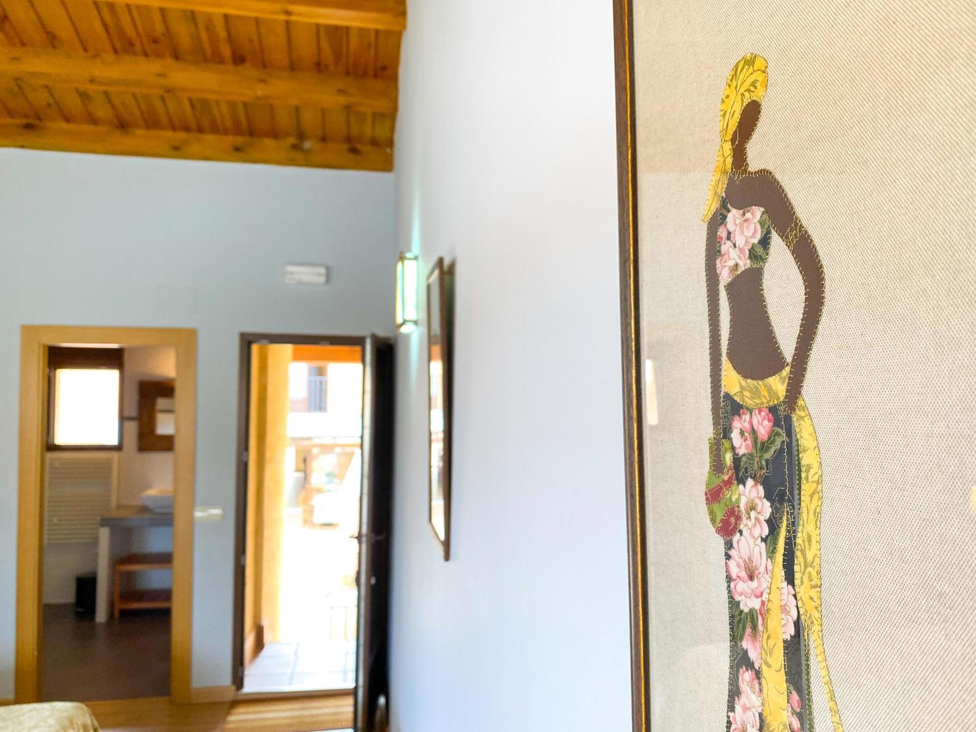 Holiday home Casa Ganan