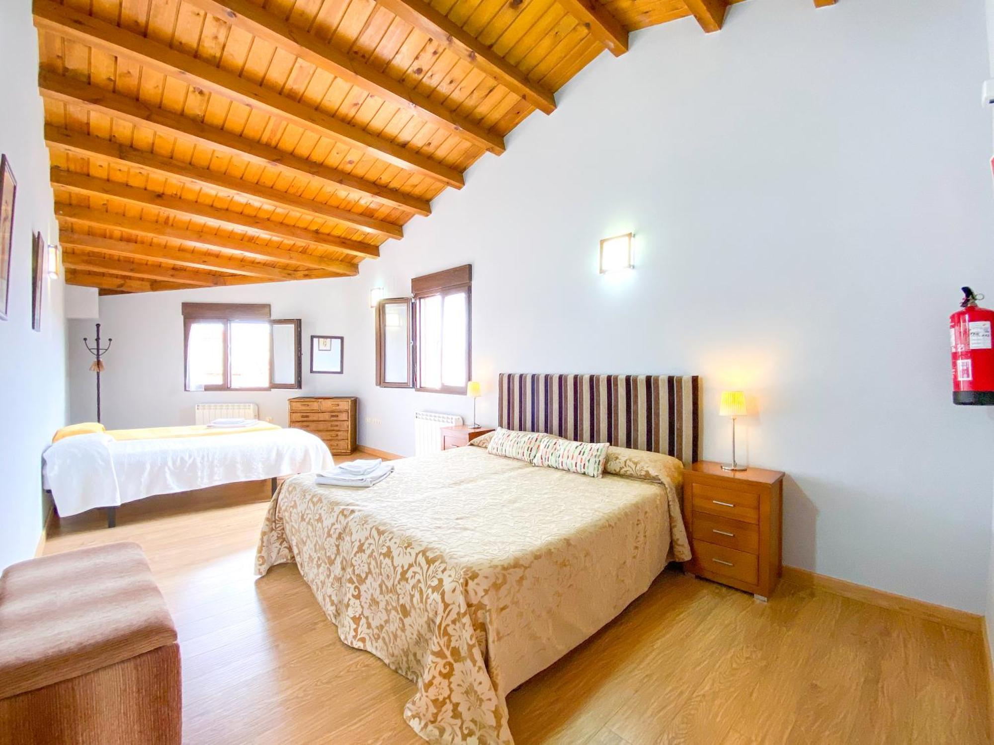 Casa Ganan Langa de Duero