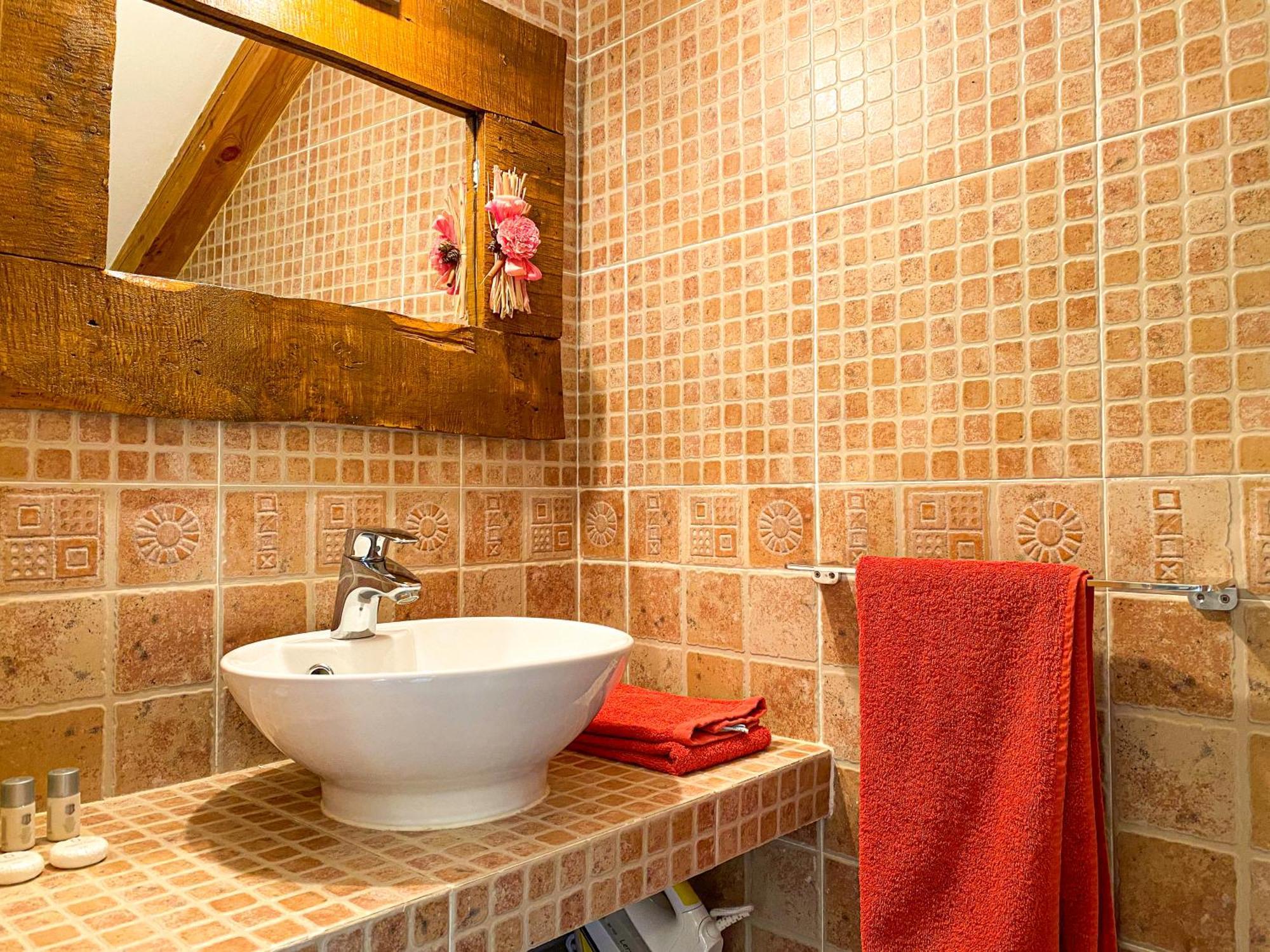 Casa Ganan Holiday home *