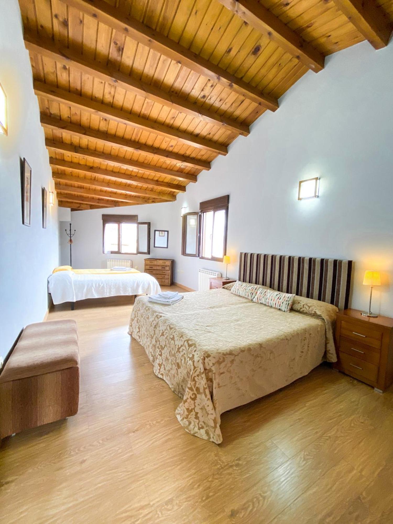 Casa Ganan Langa de Duero