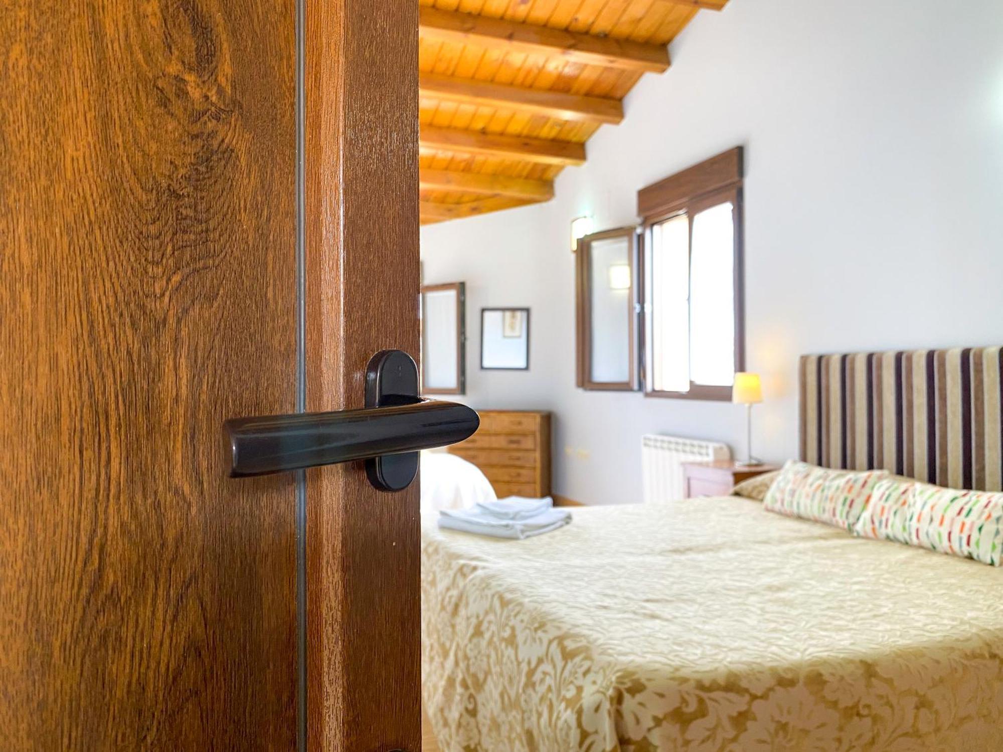 Casa Ganan Langa de Duero