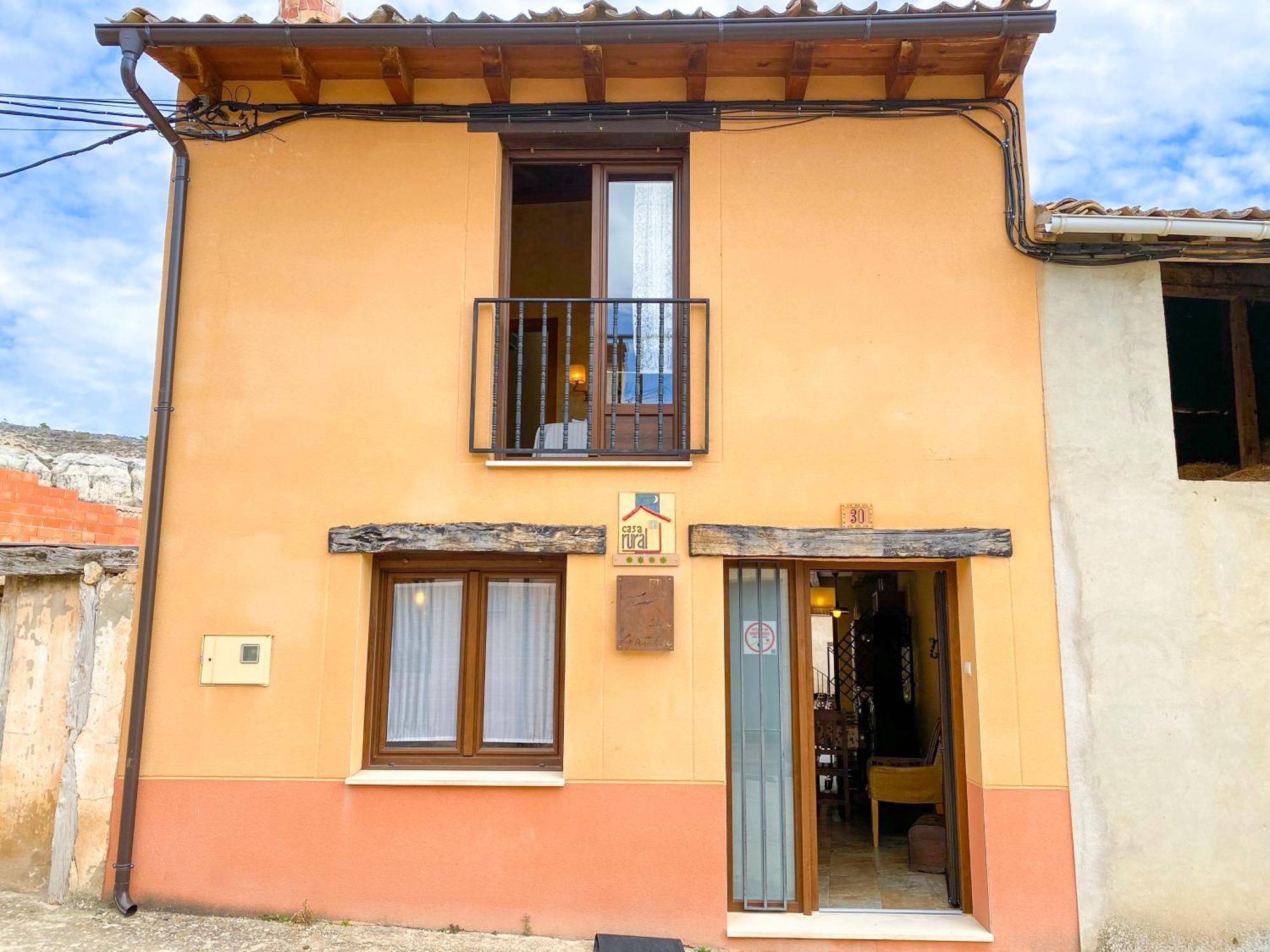 Casa Ganan *