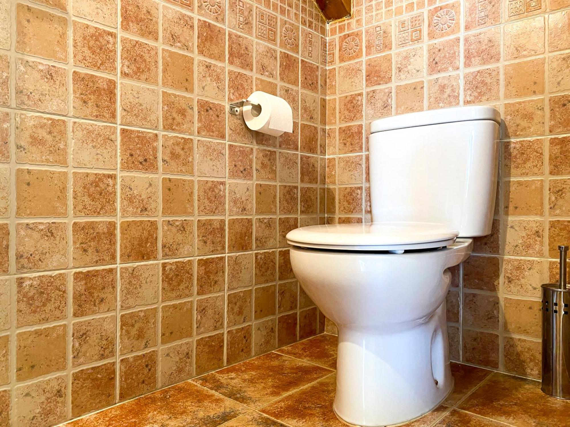 Casa Ganan Holiday home Langa de Duero