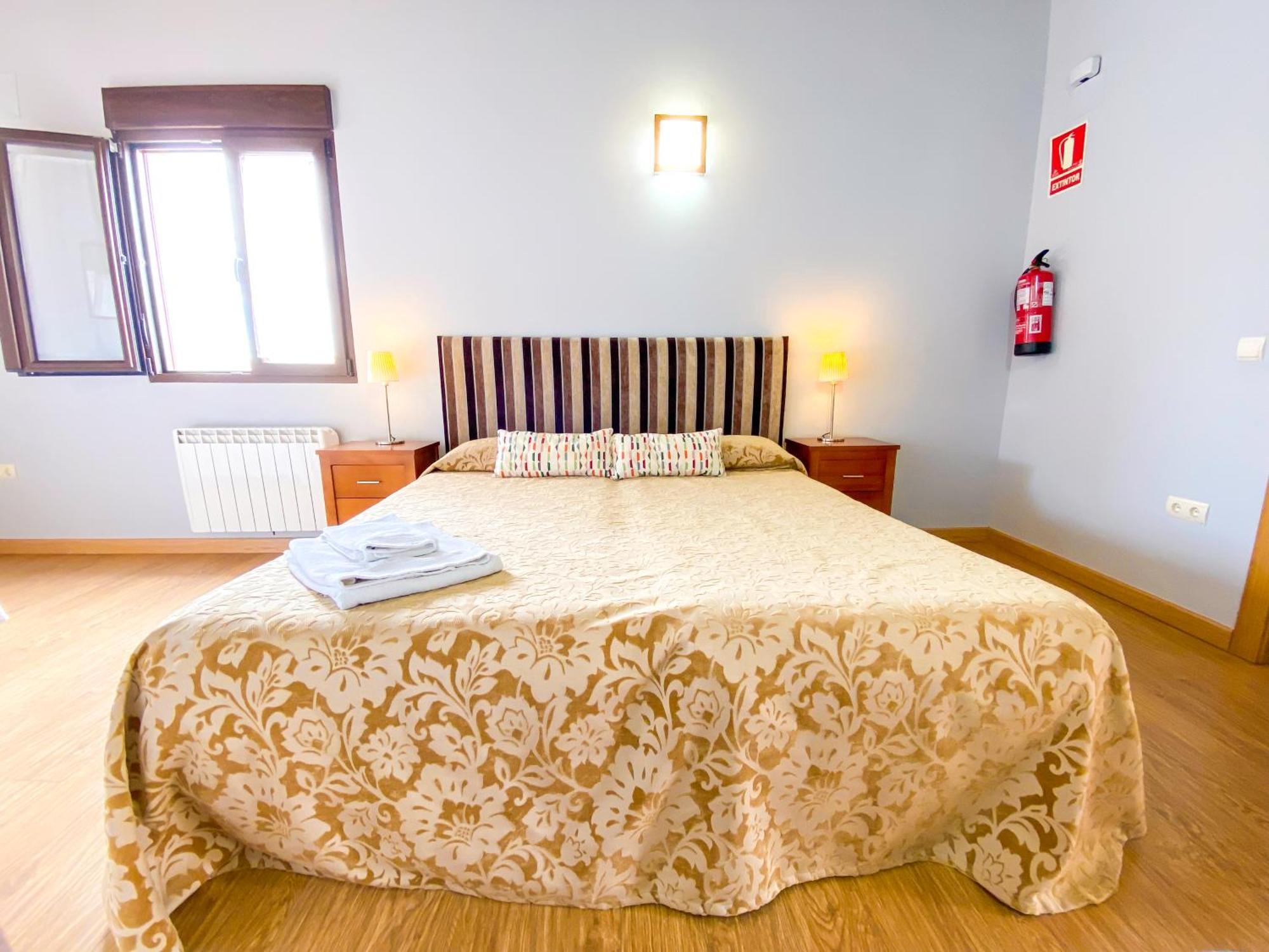 Casa Ganan Holiday home
