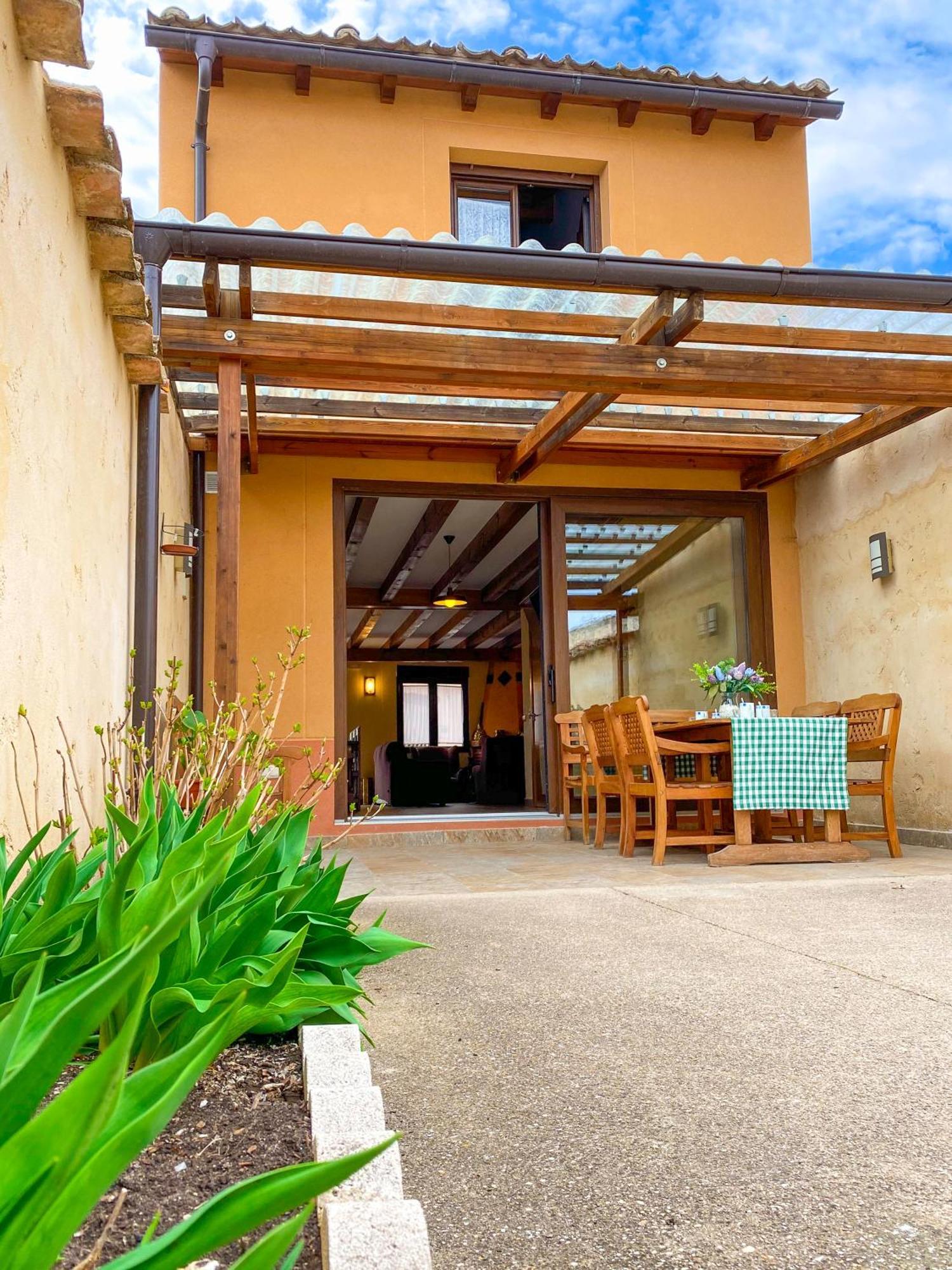 Holiday home Casa Ganan