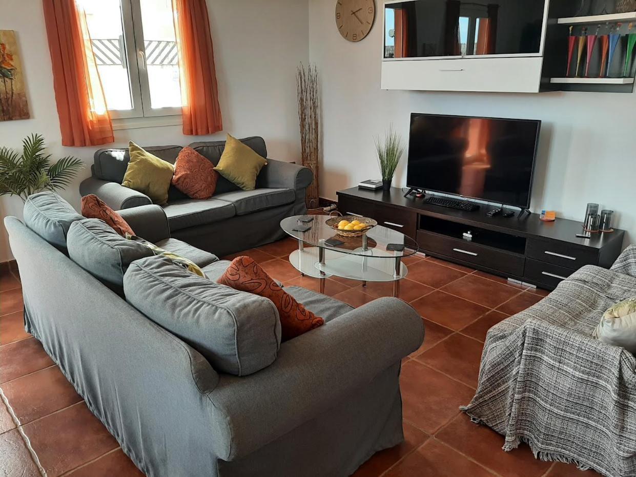 Сasa de vacaciones Villadunas - With Luxury Hot Tub *
