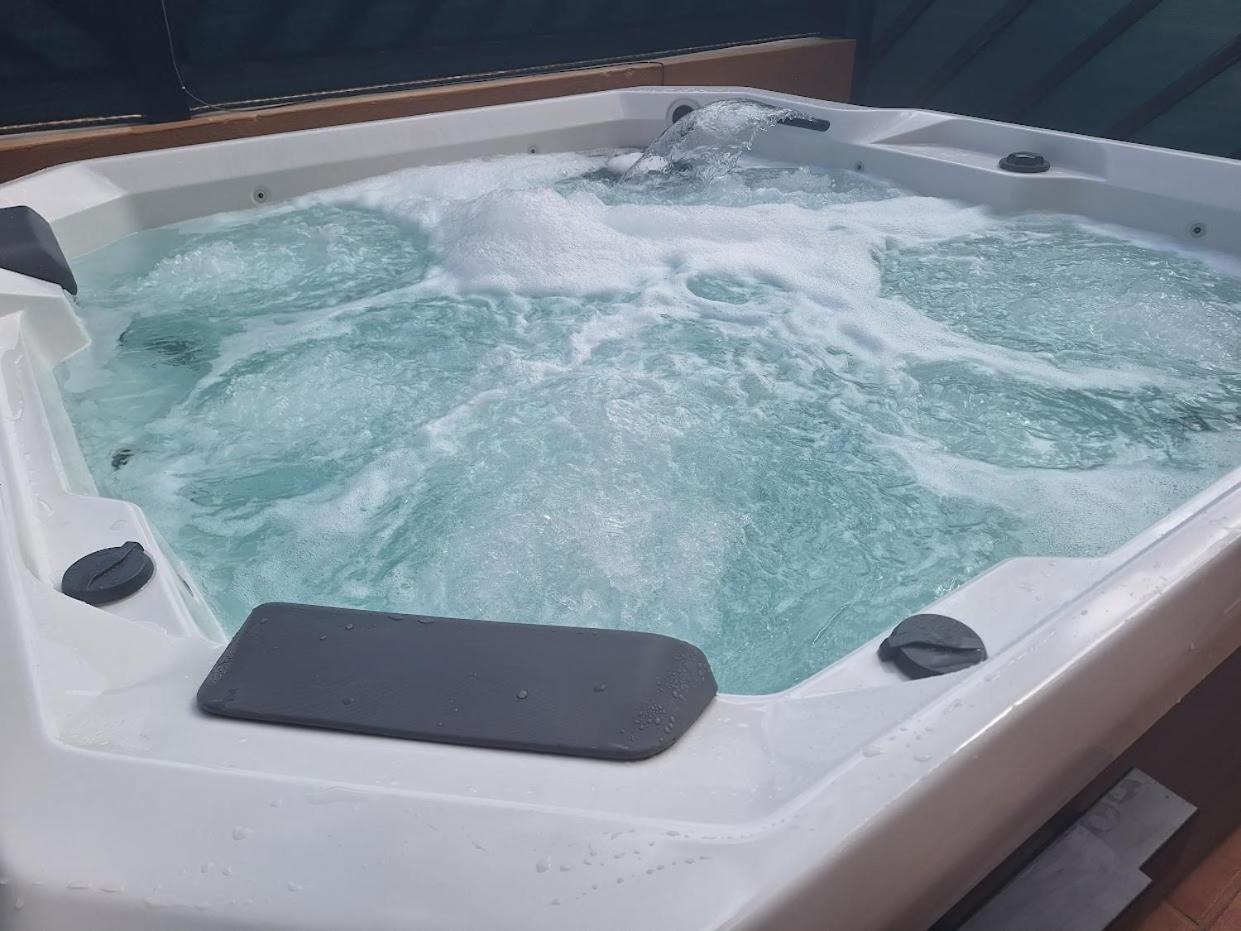 Сasa de vacaciones Villadunas - With Luxury Hot Tub *