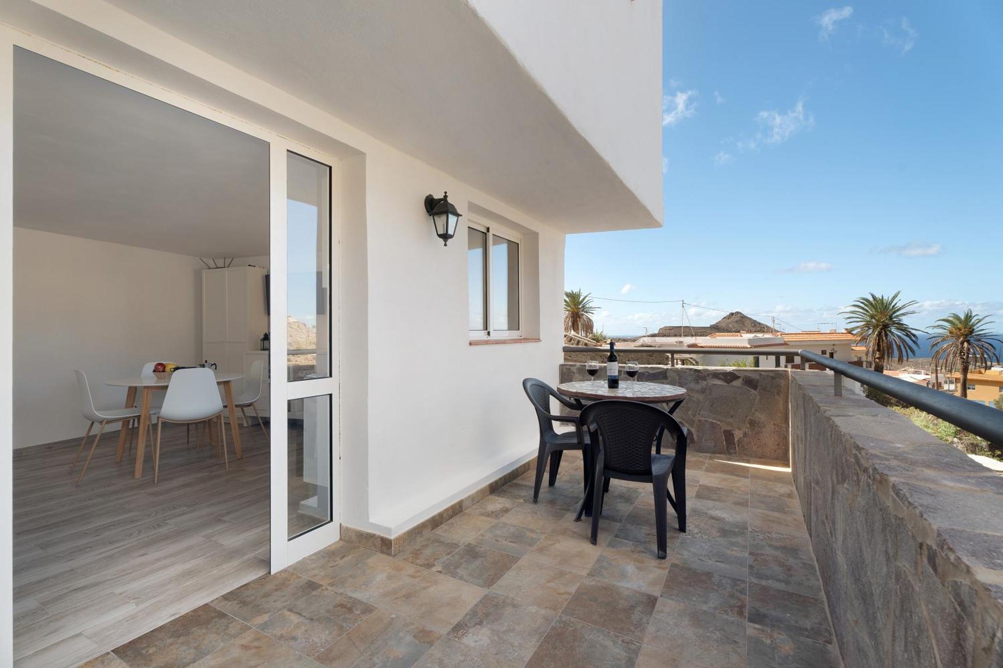 La Era Holiday home Vallehermoso