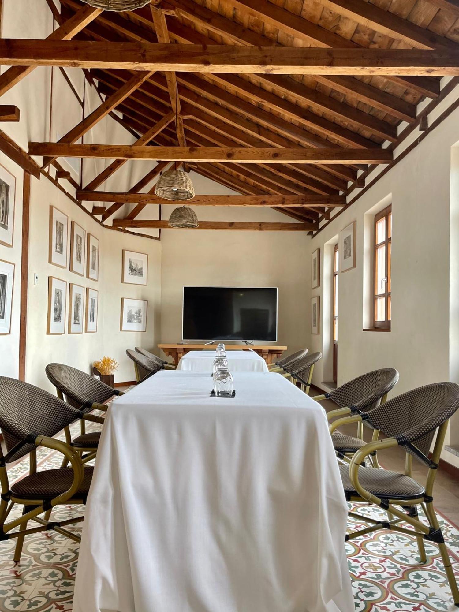 Boutique Adolfo Hotel Toledo