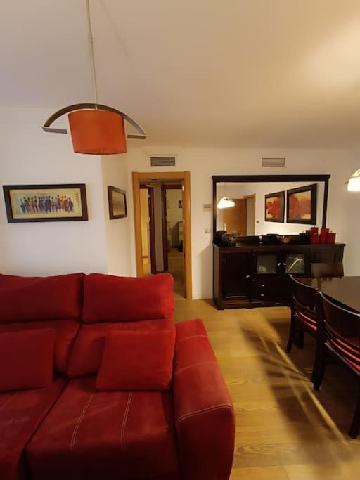 Recogidas Deluxe Apartamento *
