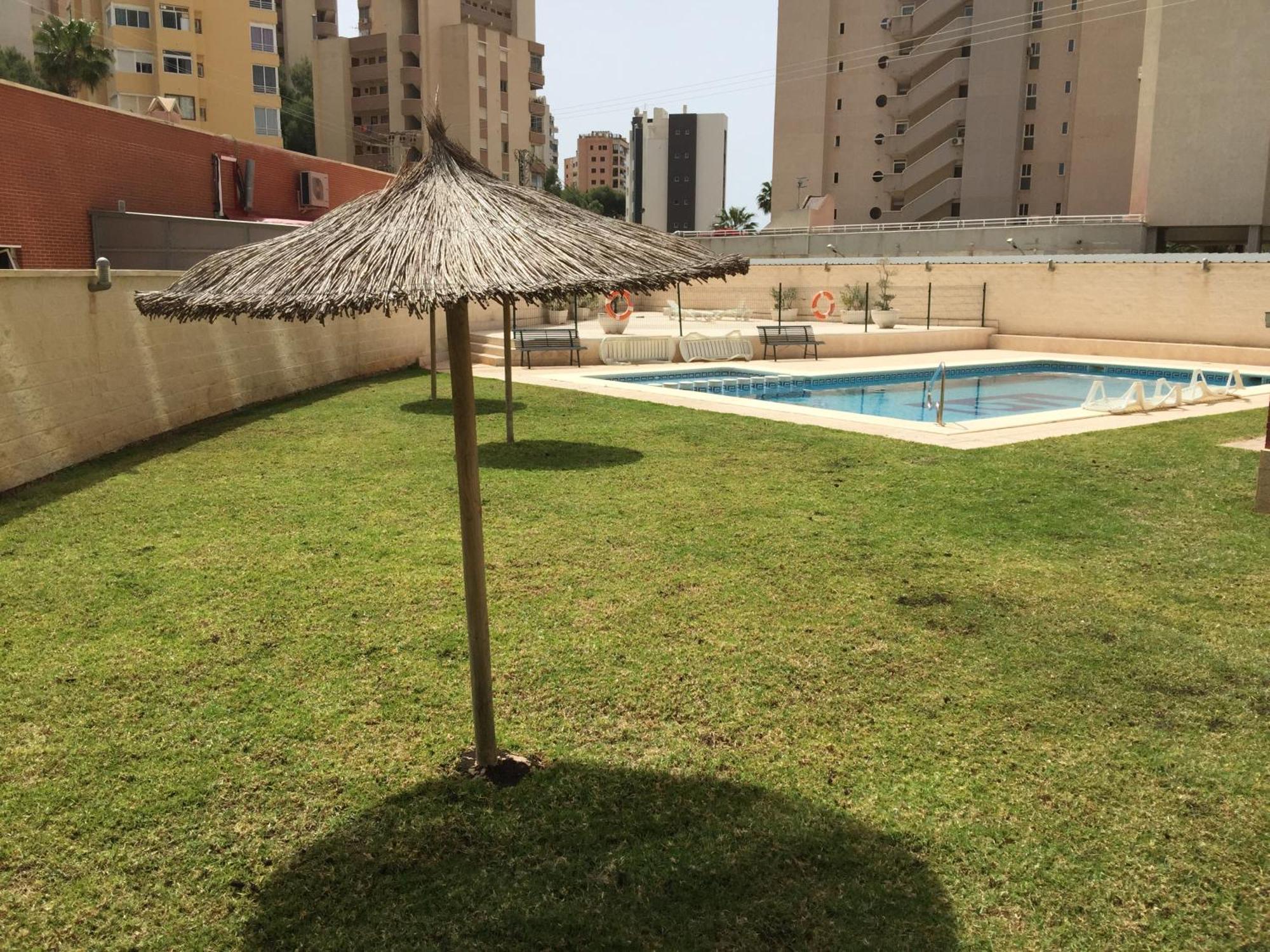 Apartment Petrusco Benidorm
