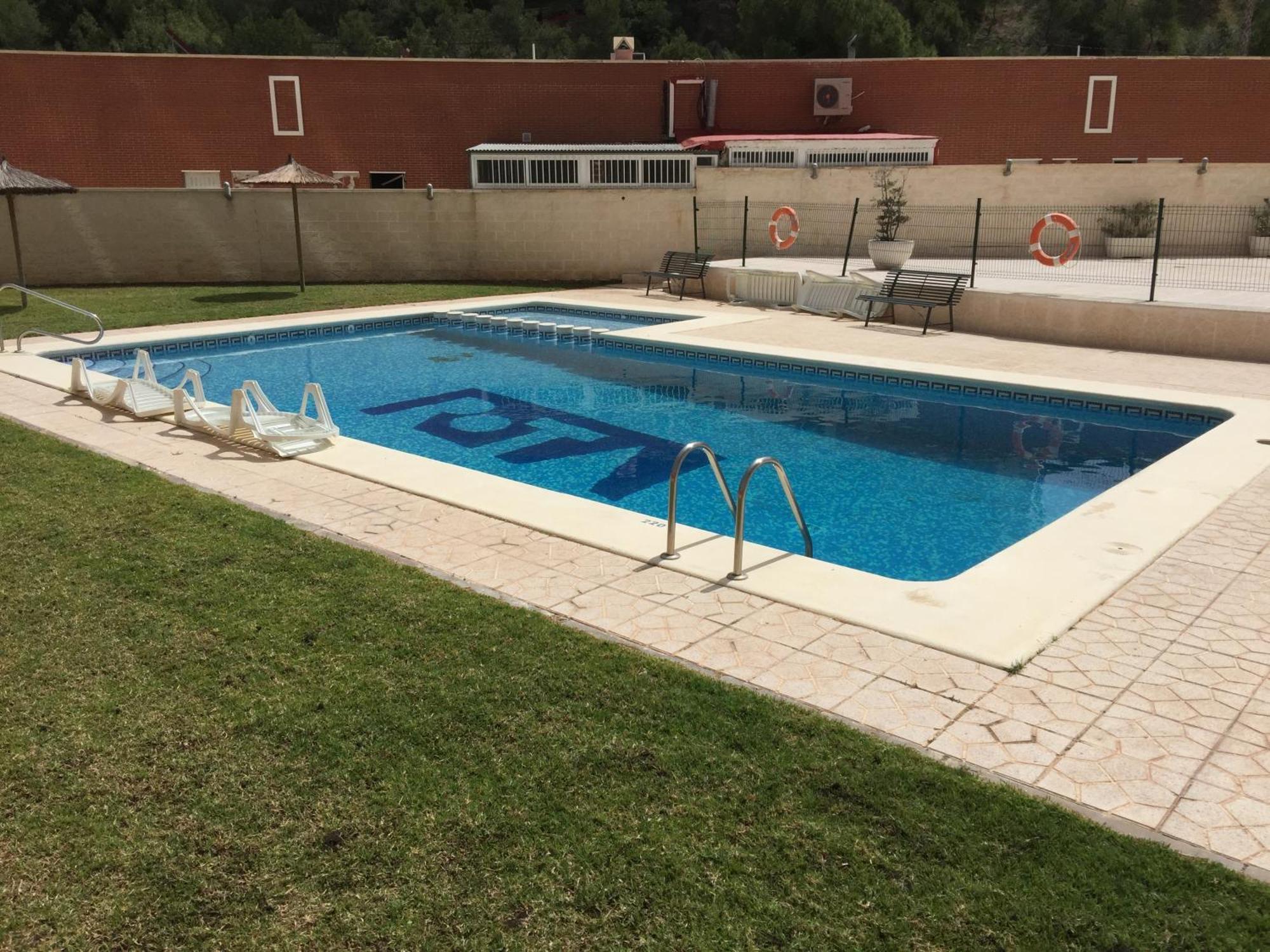 Apartment Petrusco