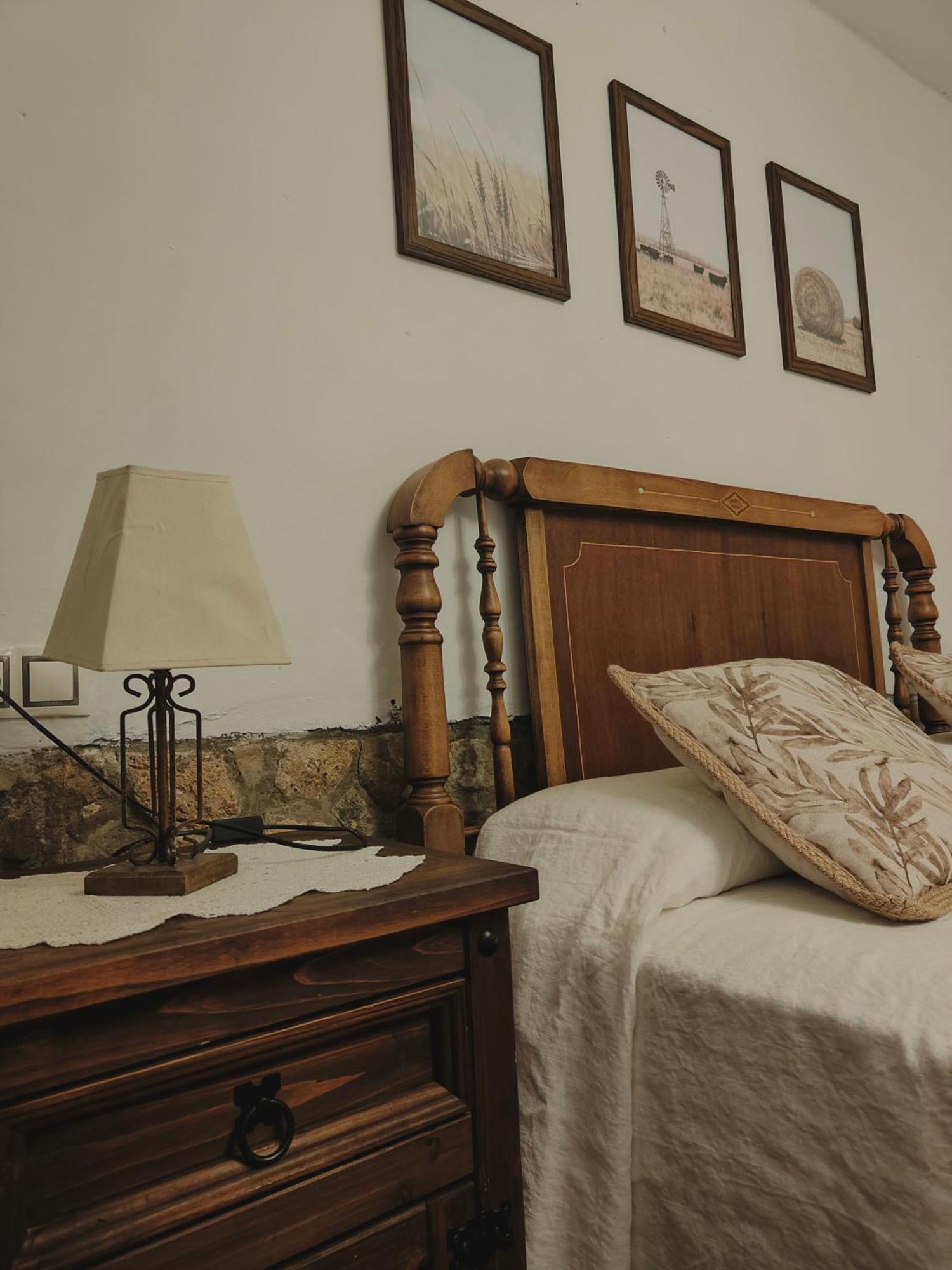 Masadas Country house