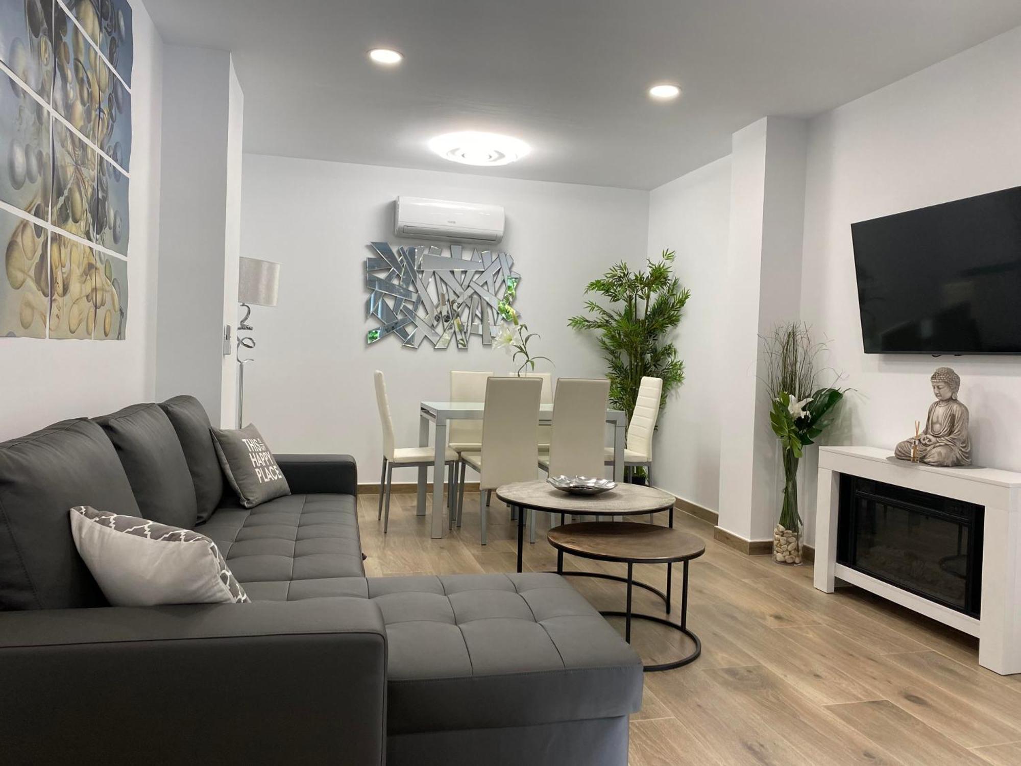 Castro Apartamento