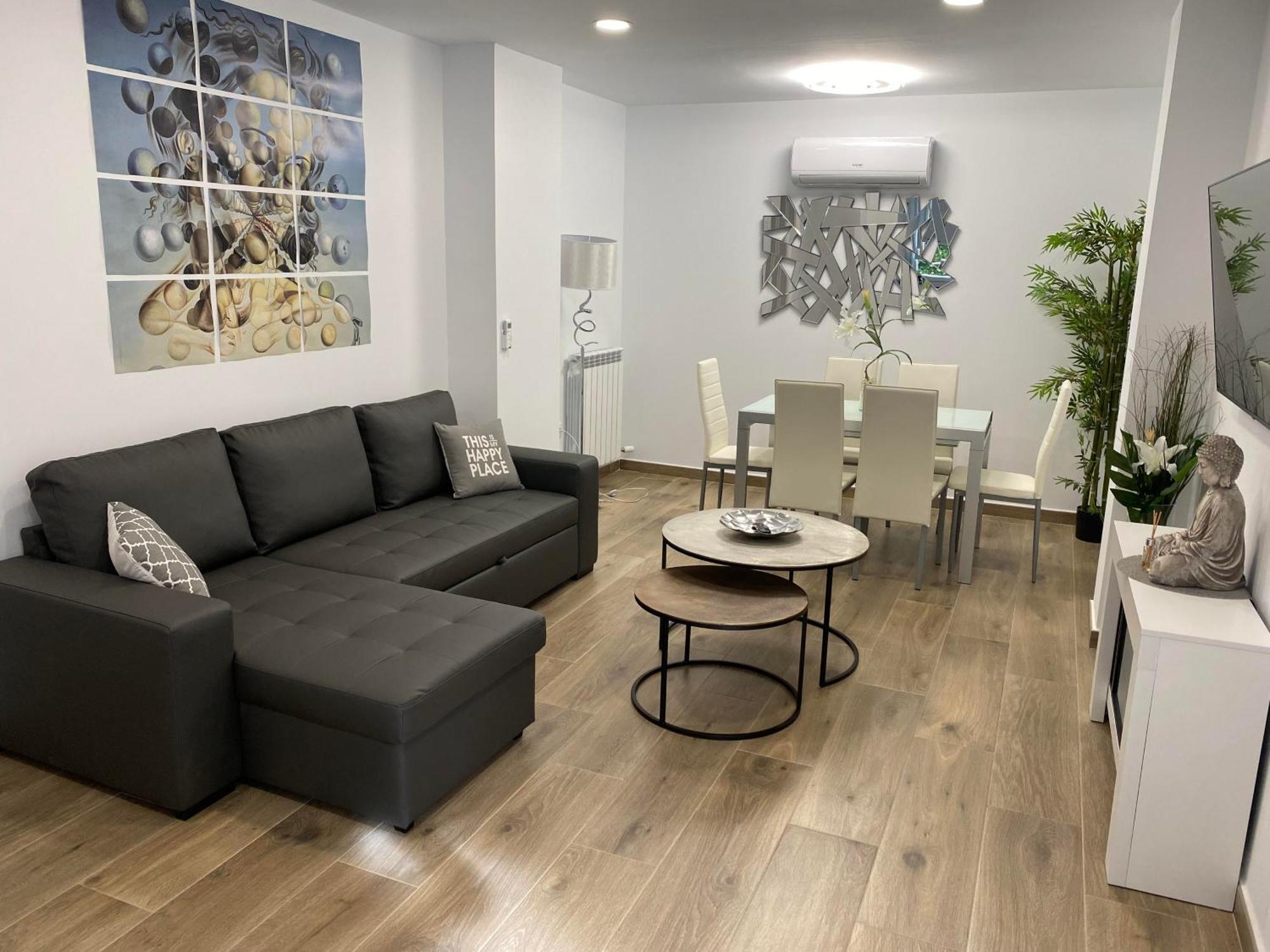 Apartamento Castro Nuévalos