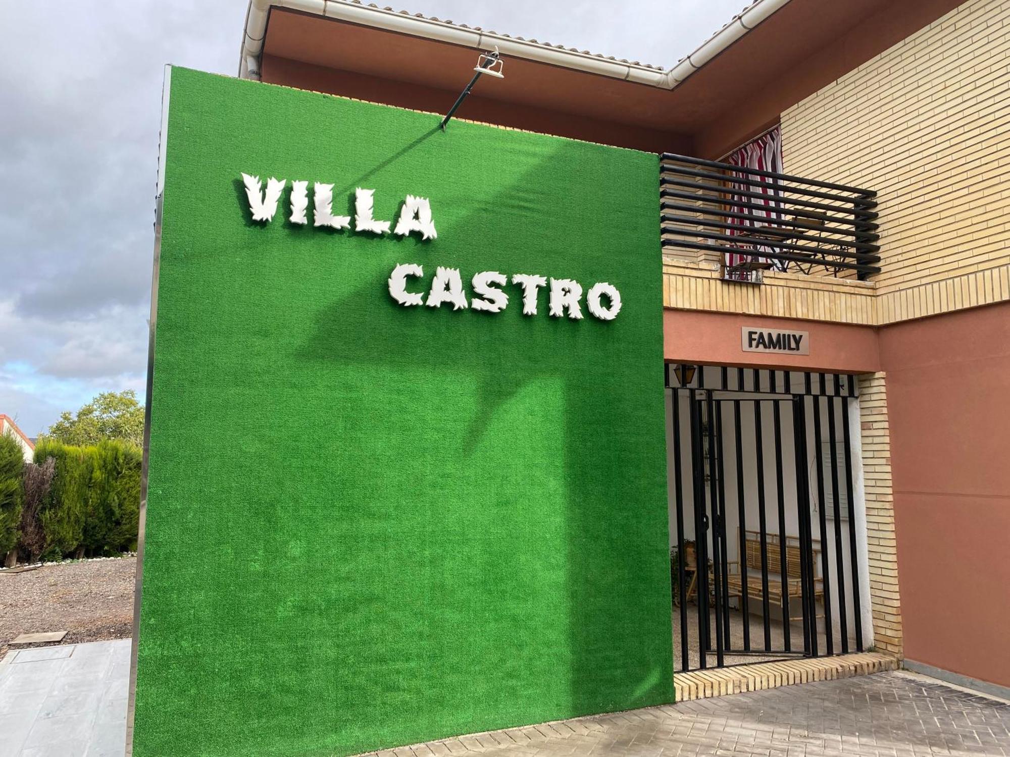 Castro