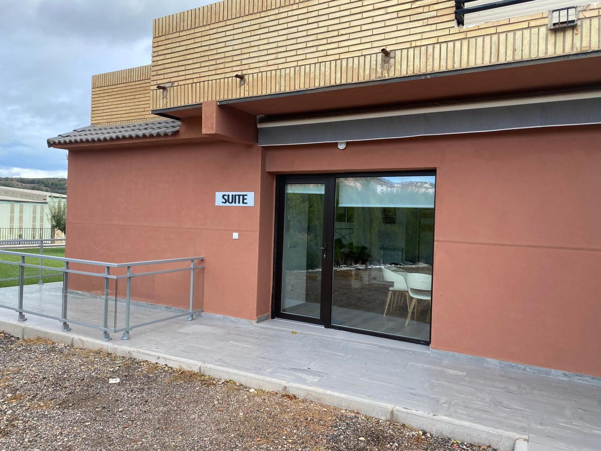 Apartamento Castro Nuévalos