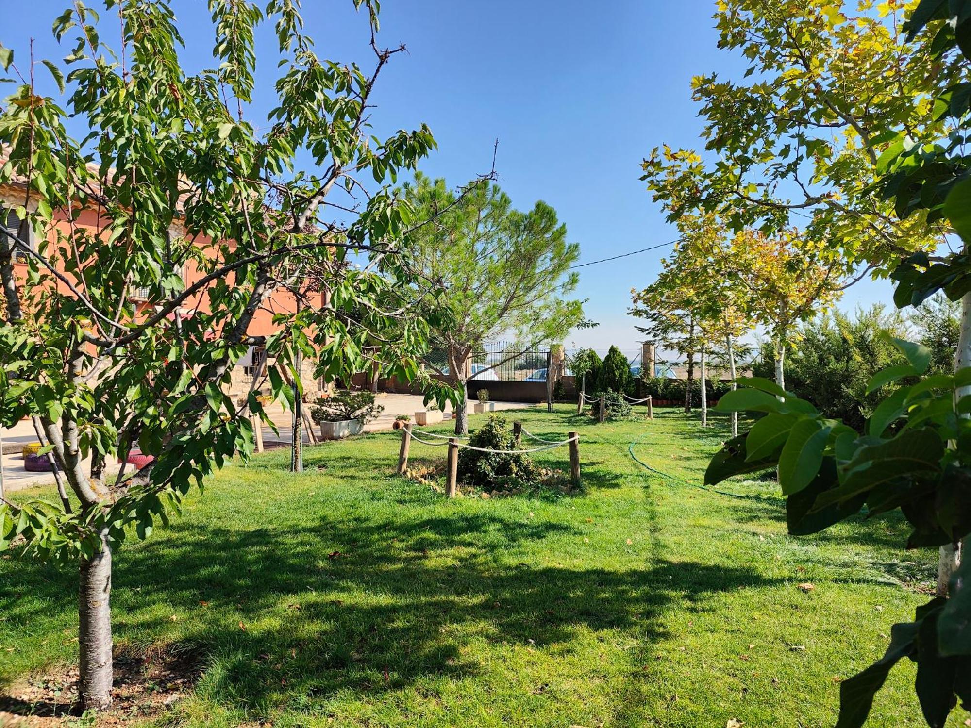 Masadas Country house *