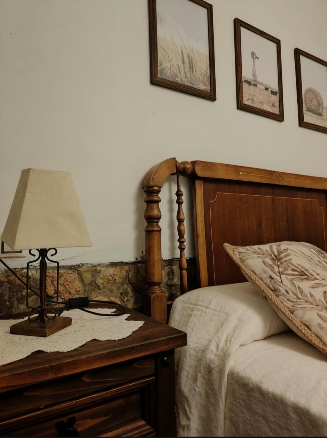 Country house Masadas
