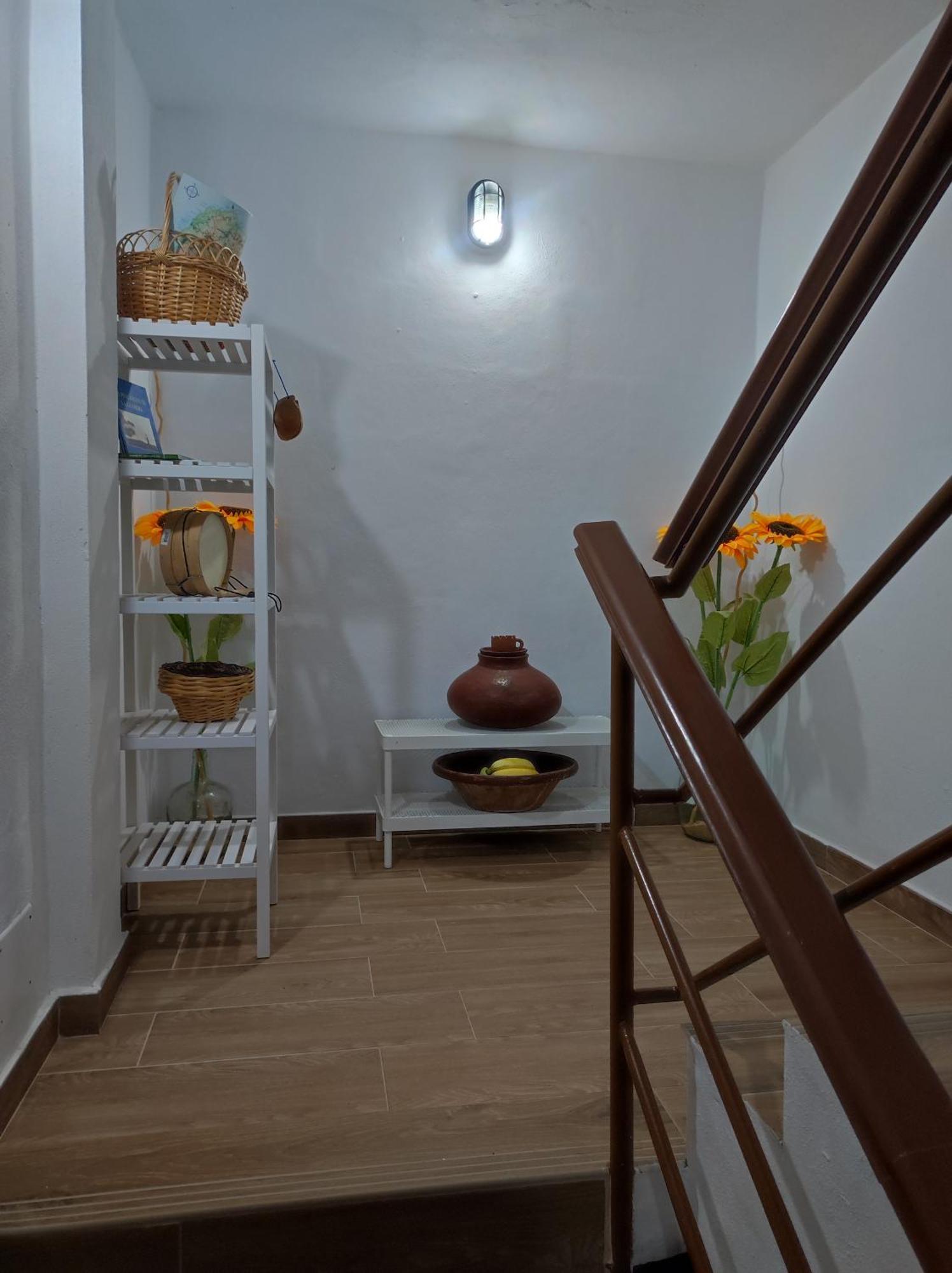 Apartamento Casa Donela