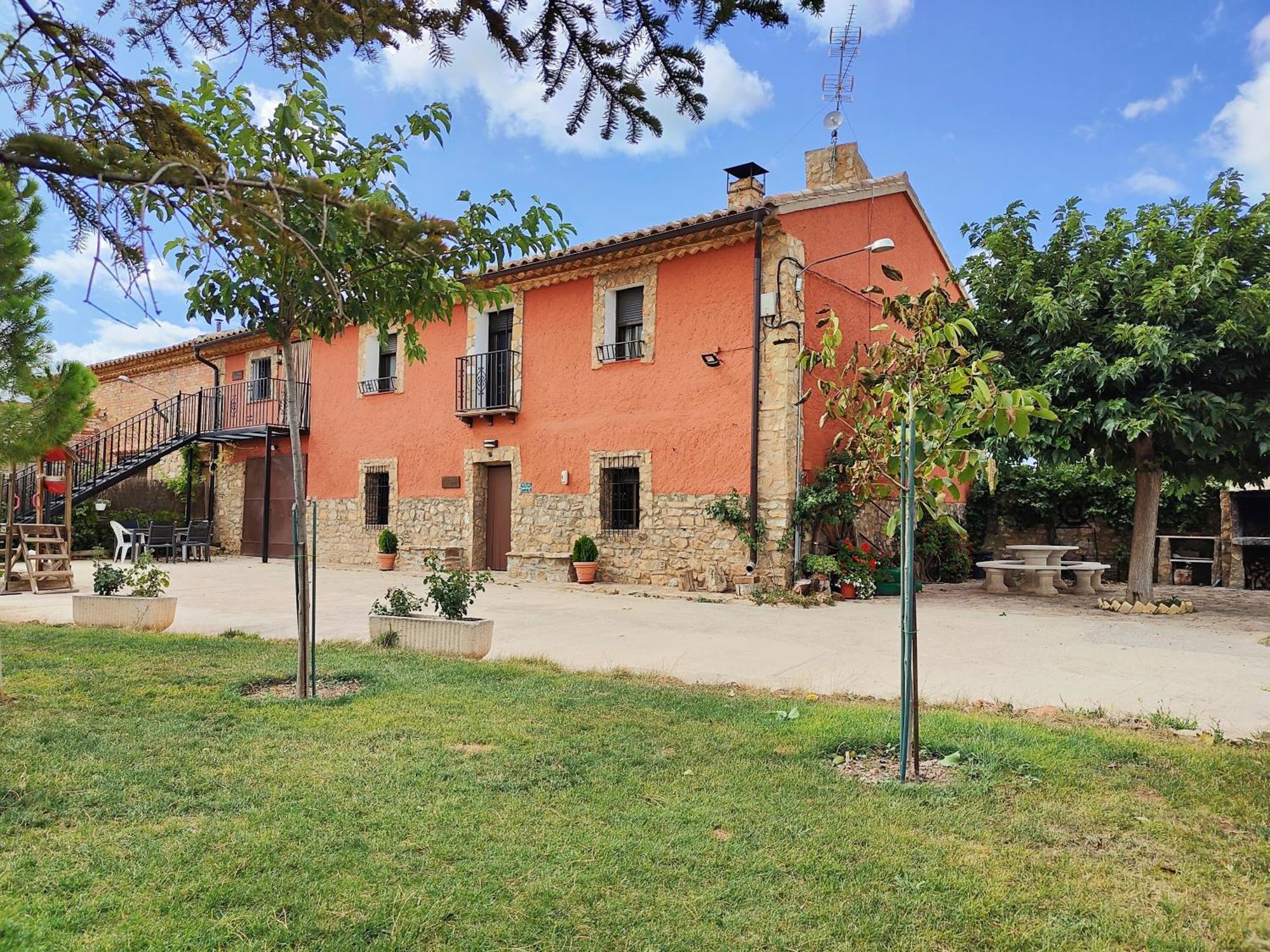 Masadas Country house *