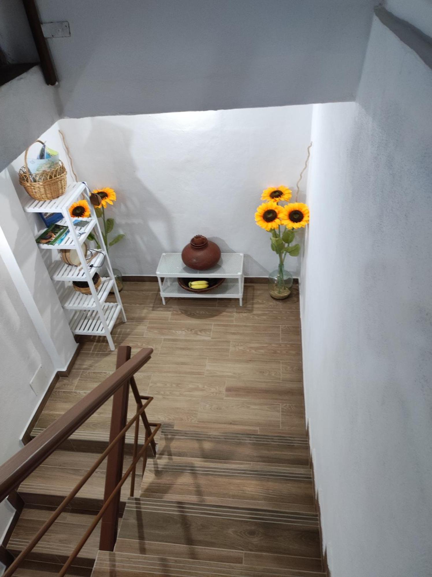 Casa Donela * Hermigua