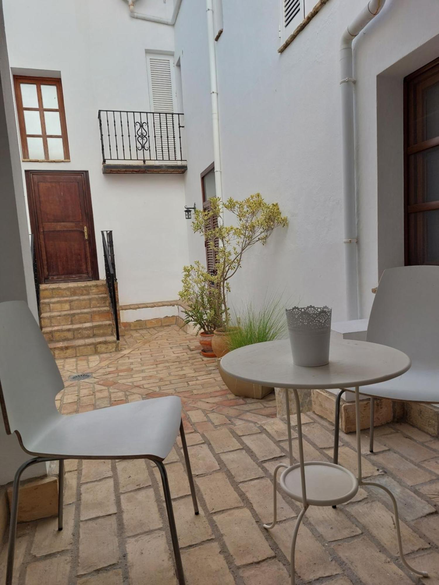 Sidonia, Luxury Historic Modern Townhouse, Swimming Pool, Terraces, Sea View. Apartamento