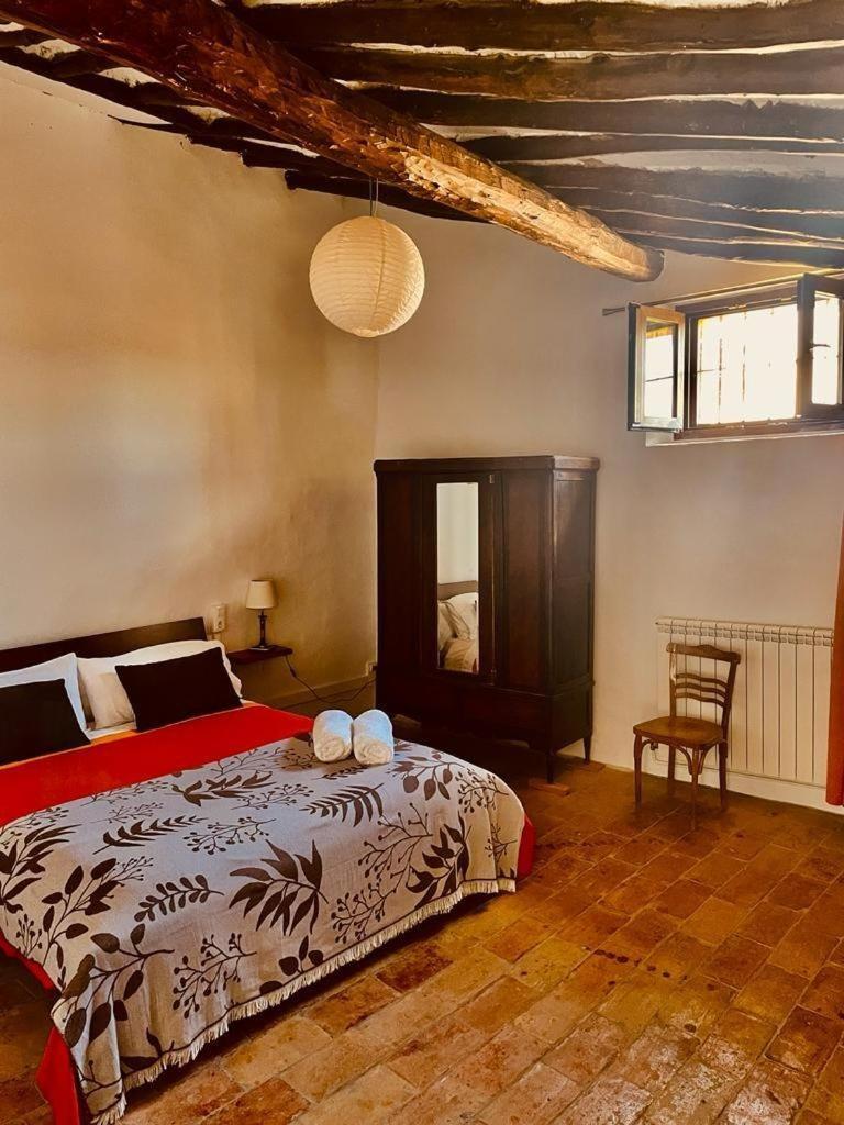 La Casa Mágica Hostal *