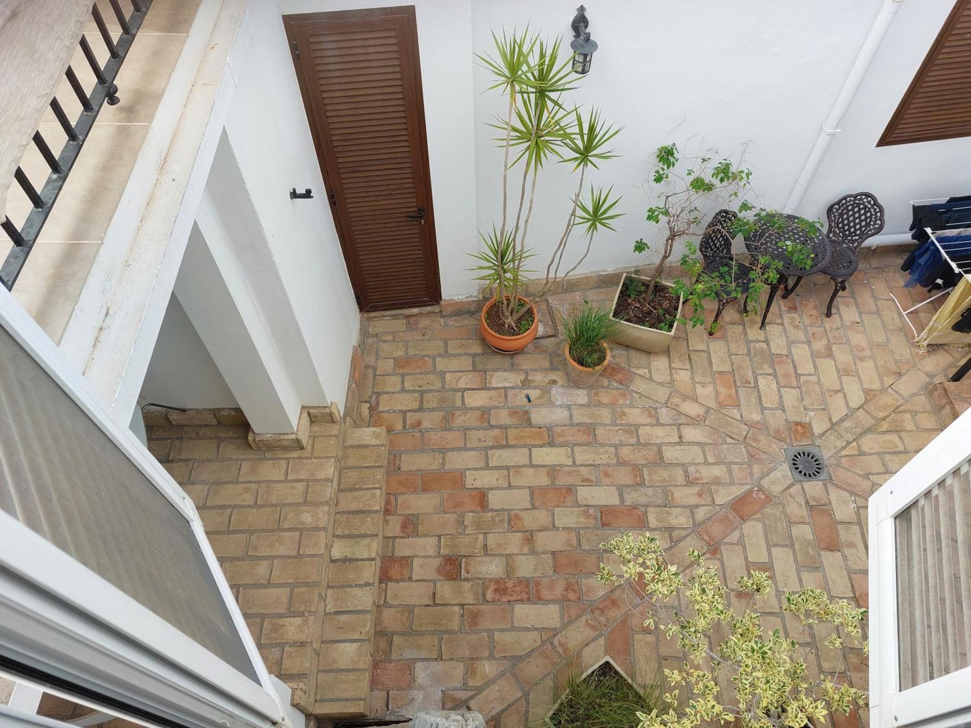 Apartamento Sidonia, Luxury Historic Modern Townhouse, Swimming Pool, Terraces, Sea View.