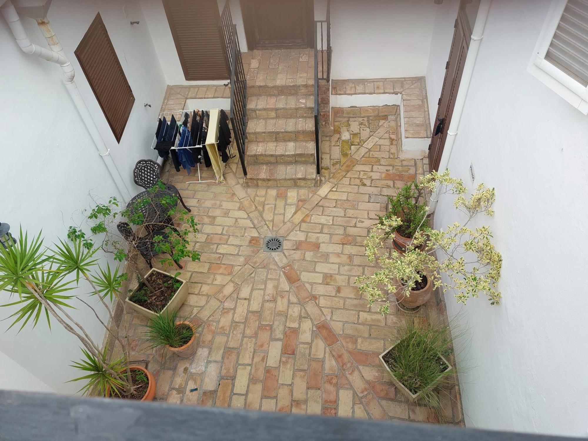 Apartamento Sidonia, Luxury Historic Modern Townhouse, Swimming Pool, Terraces, Sea View.