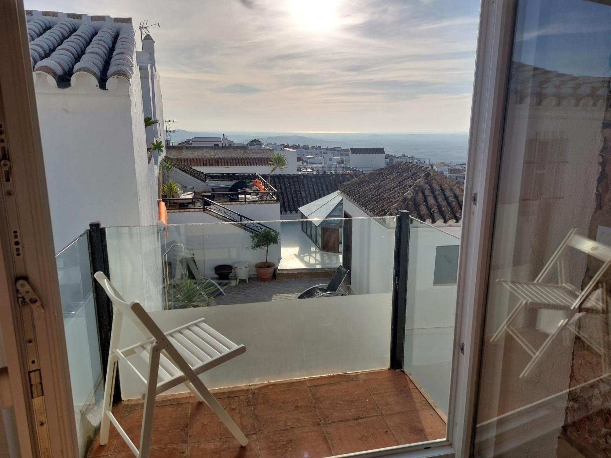 Sidonia, Luxury Historic Modern Townhouse, Swimming Pool, Terraces, Sea View. Apartamento