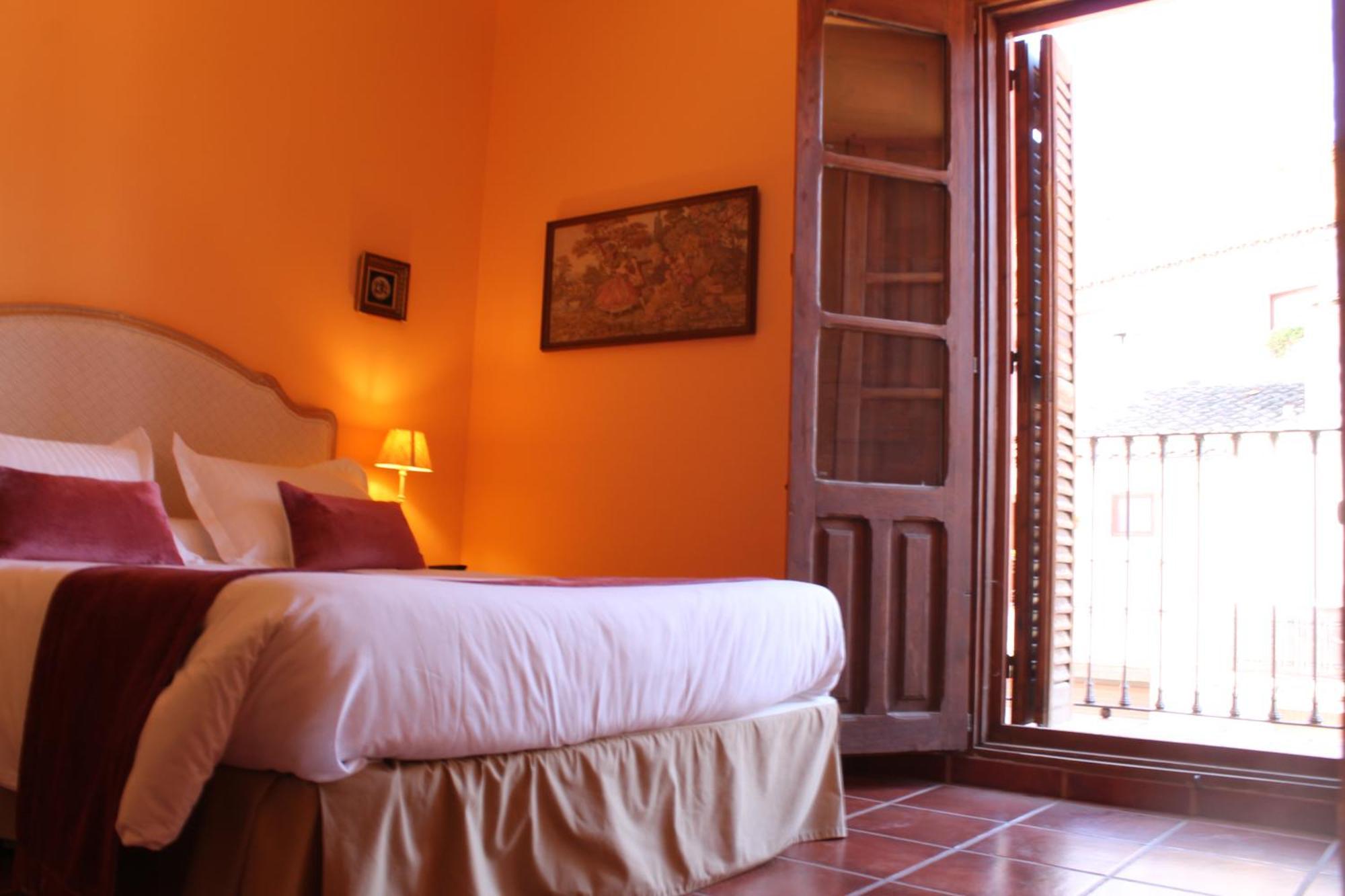 Guest house El Gaiter