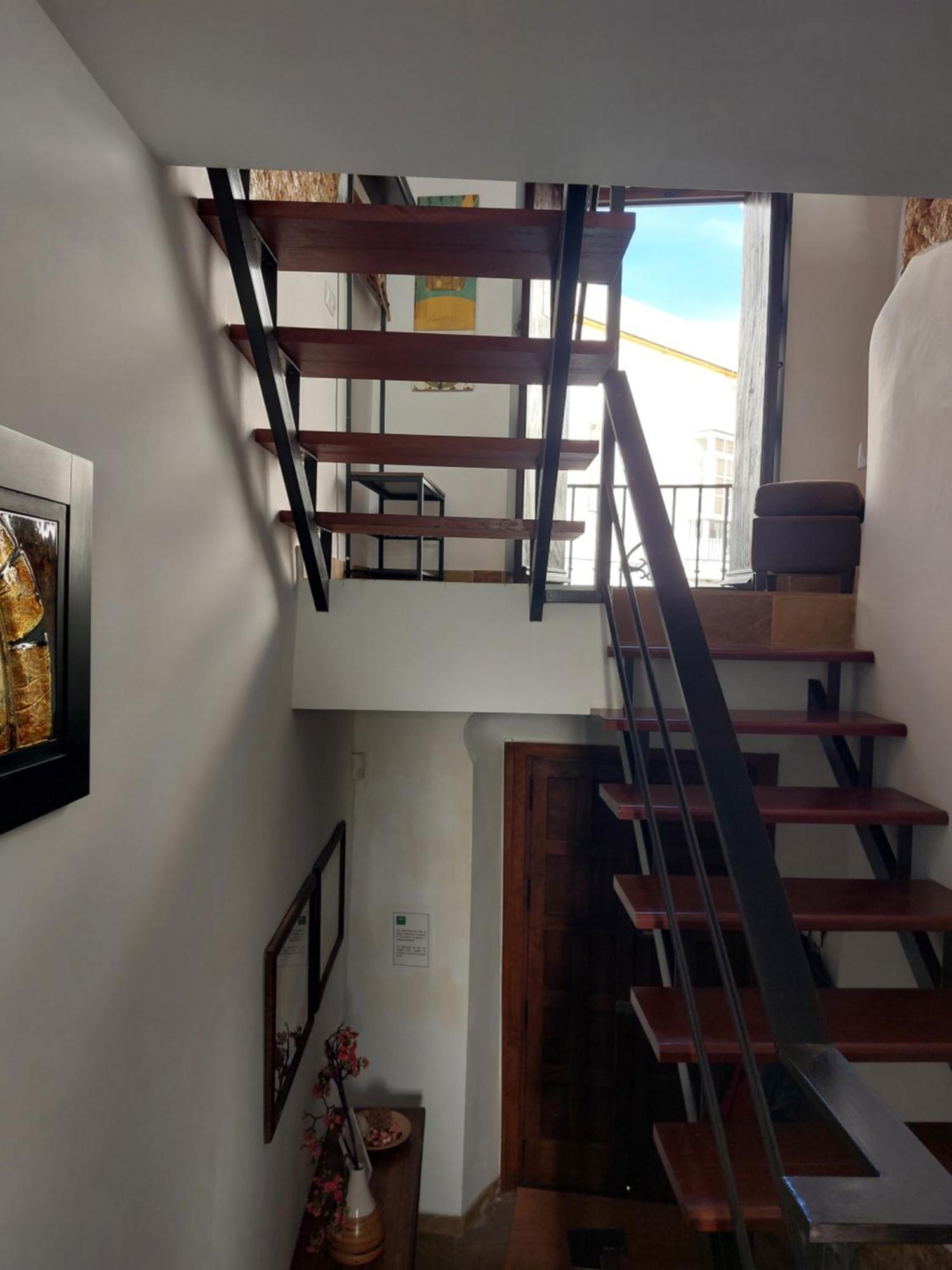 Apartamento Sidonia, Luxury Historic Modern Townhouse, Swimming Pool, Terraces, Sea View. *