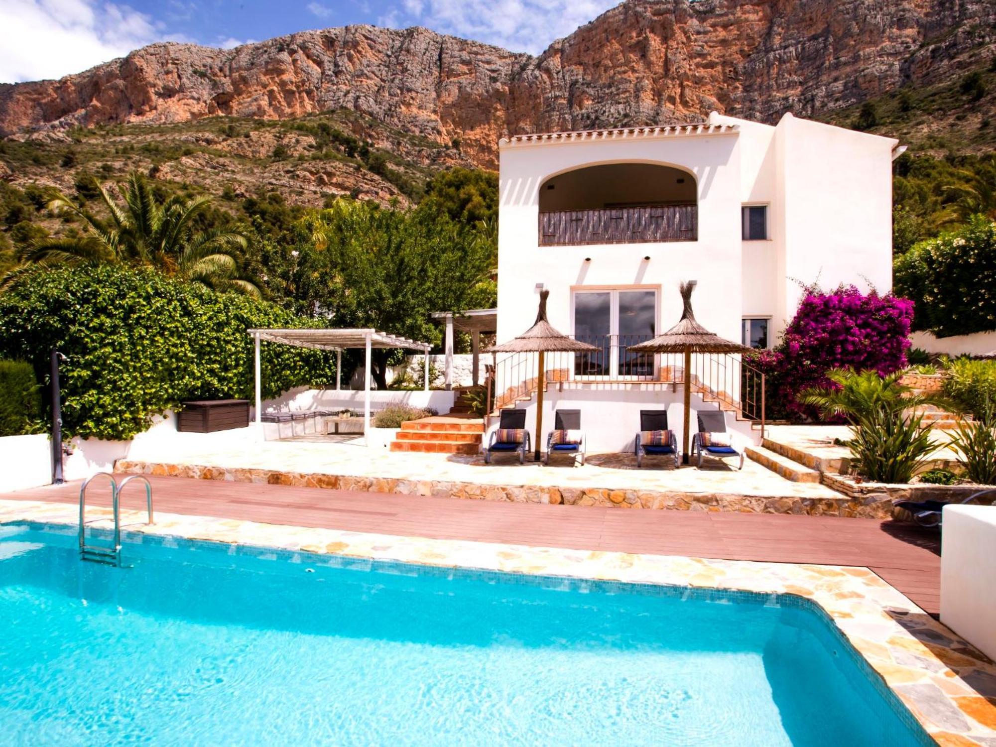 El Camino Villa Jávea